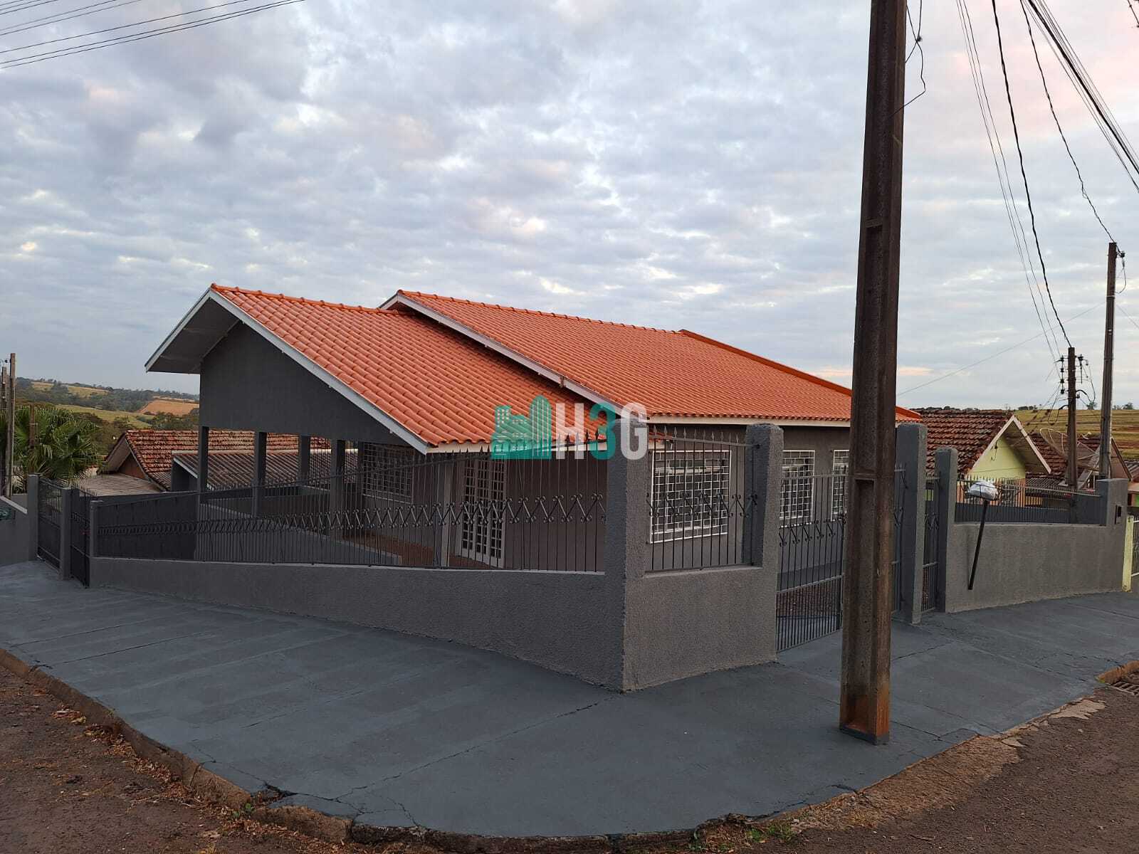 Casa a Venda Nucleo Habitacional Adriano Correa Apucarana