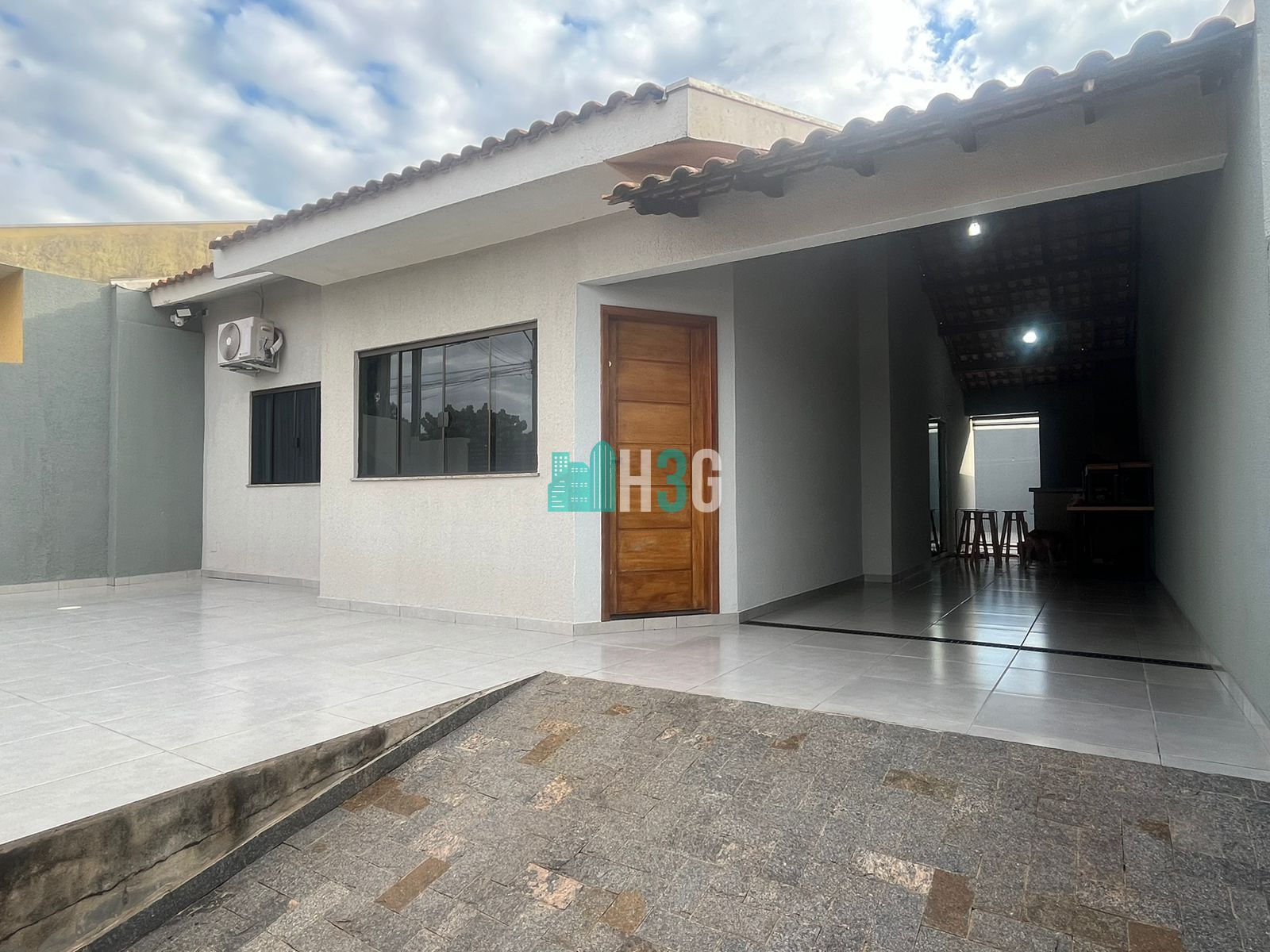 Casa a Venda Residencial Grevilha Apucarana/PR