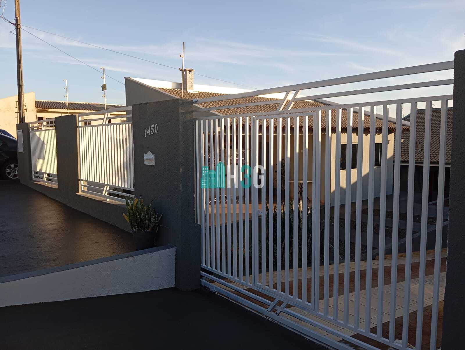 Casa a Venda no Residencial Interlagos em Apucarana