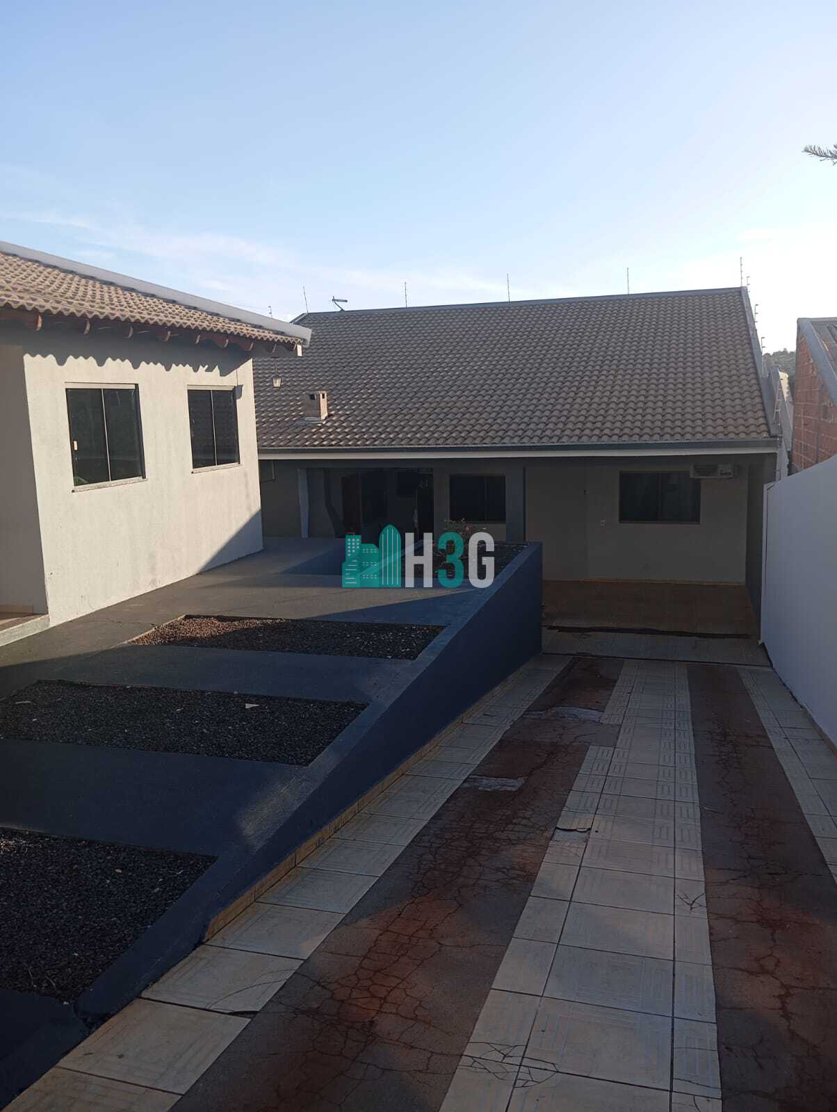 Casa a Venda no Residencial Interlagos em Apucarana