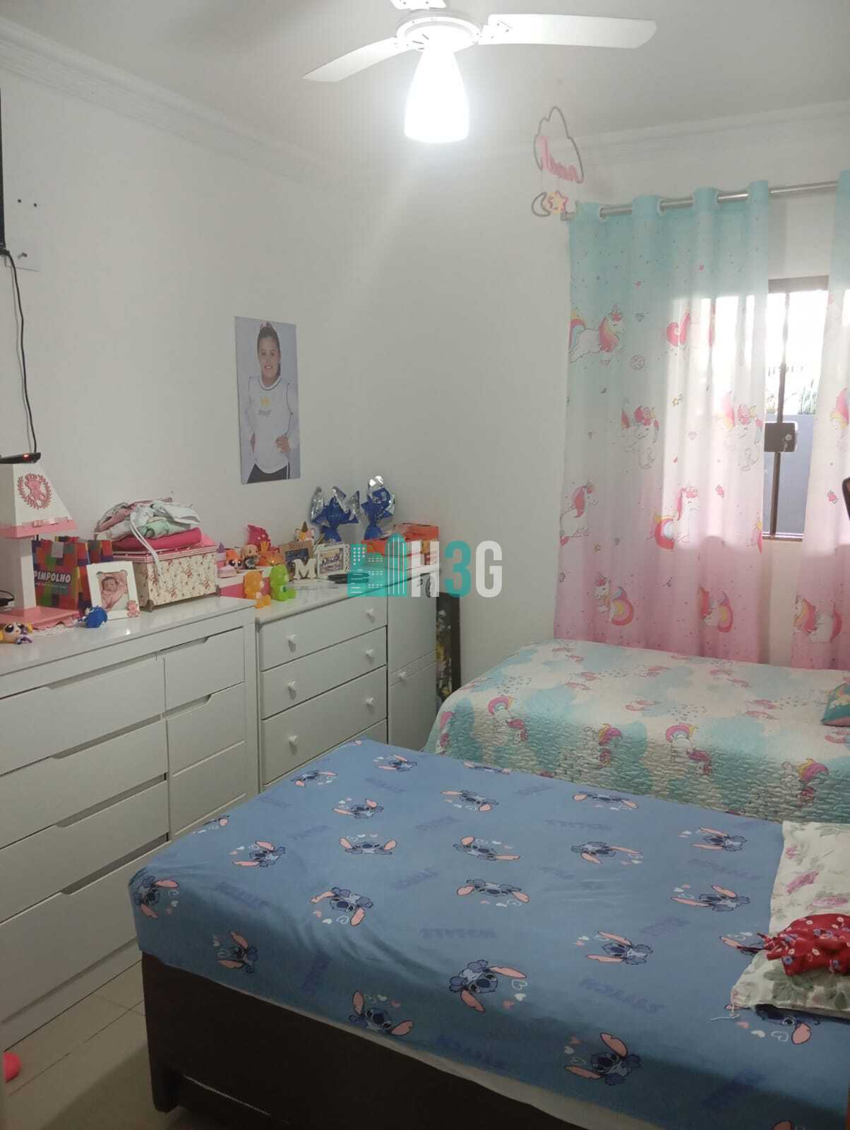 Casa a Venda no Residencial Interlagos em Apucarana