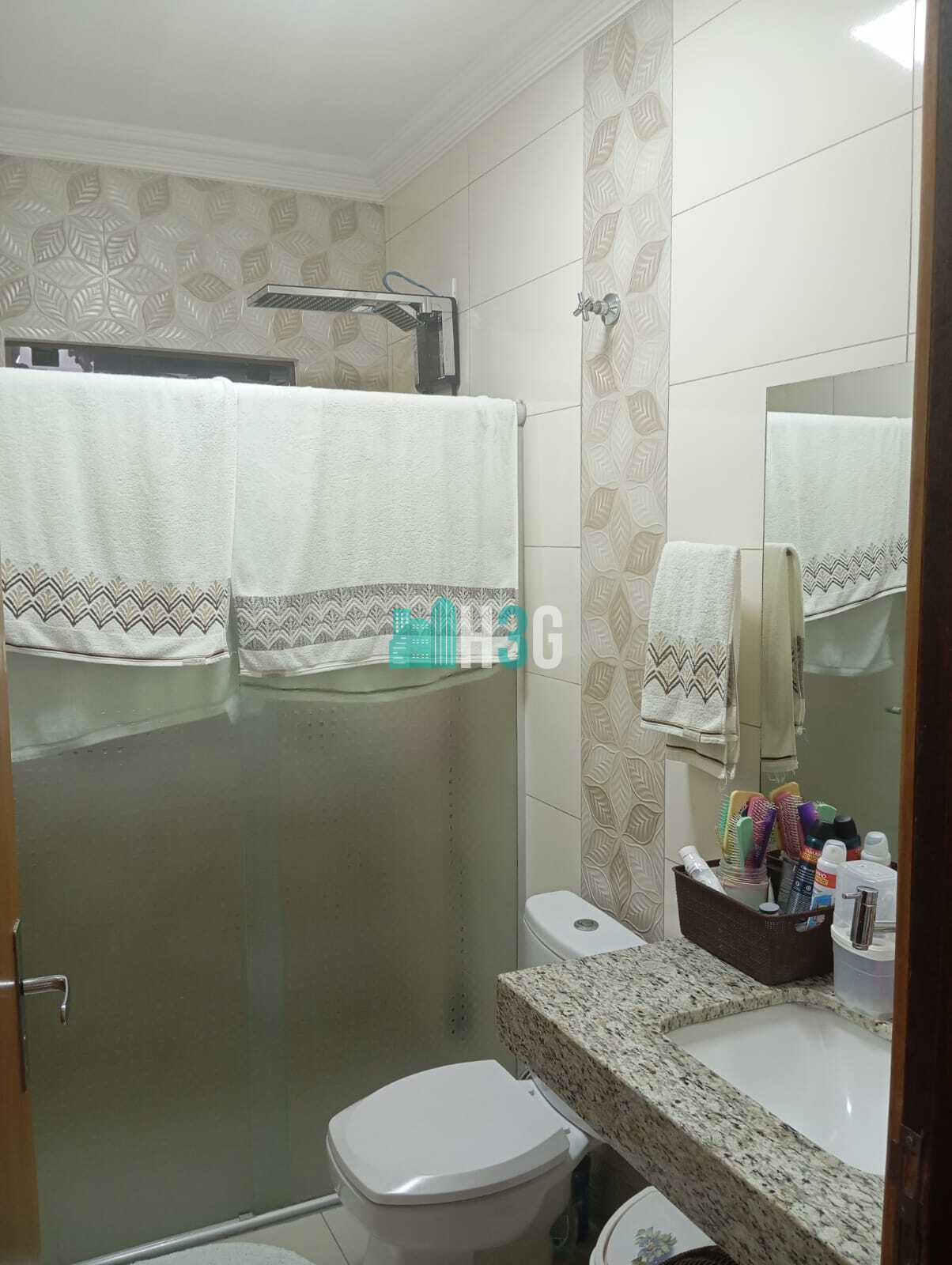 Casa a Venda no Residencial Interlagos em Apucarana