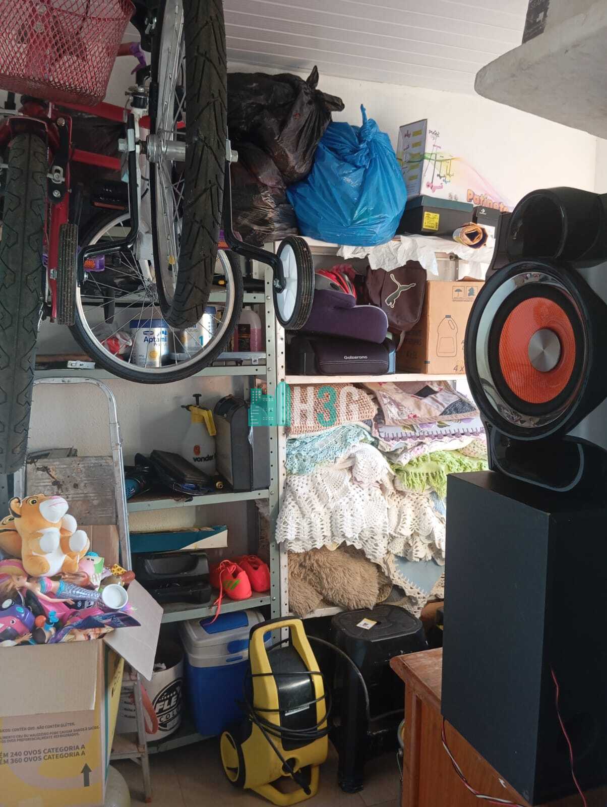 Casa a Venda no Residencial Interlagos em Apucarana