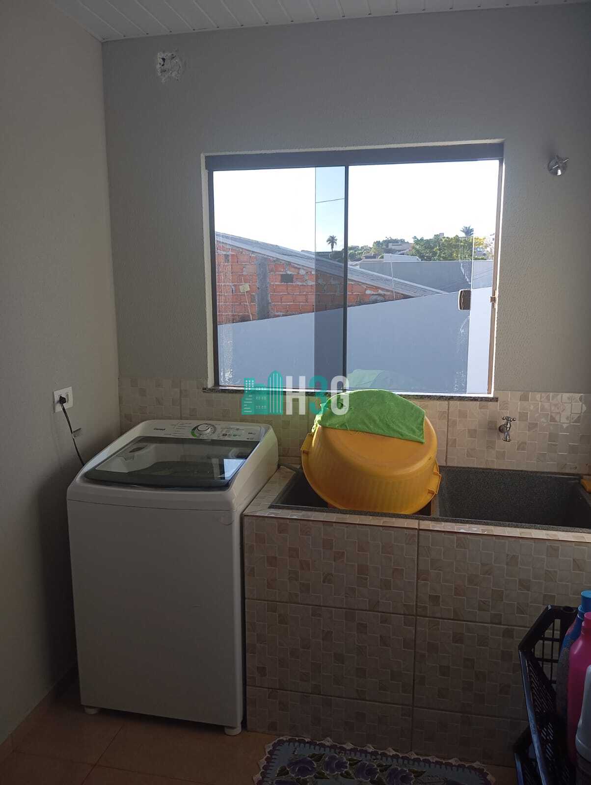 Casa a Venda no Residencial Interlagos em Apucarana