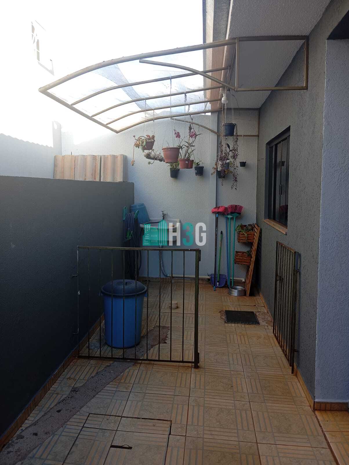 Casa a Venda no Residencial Interlagos em Apucarana