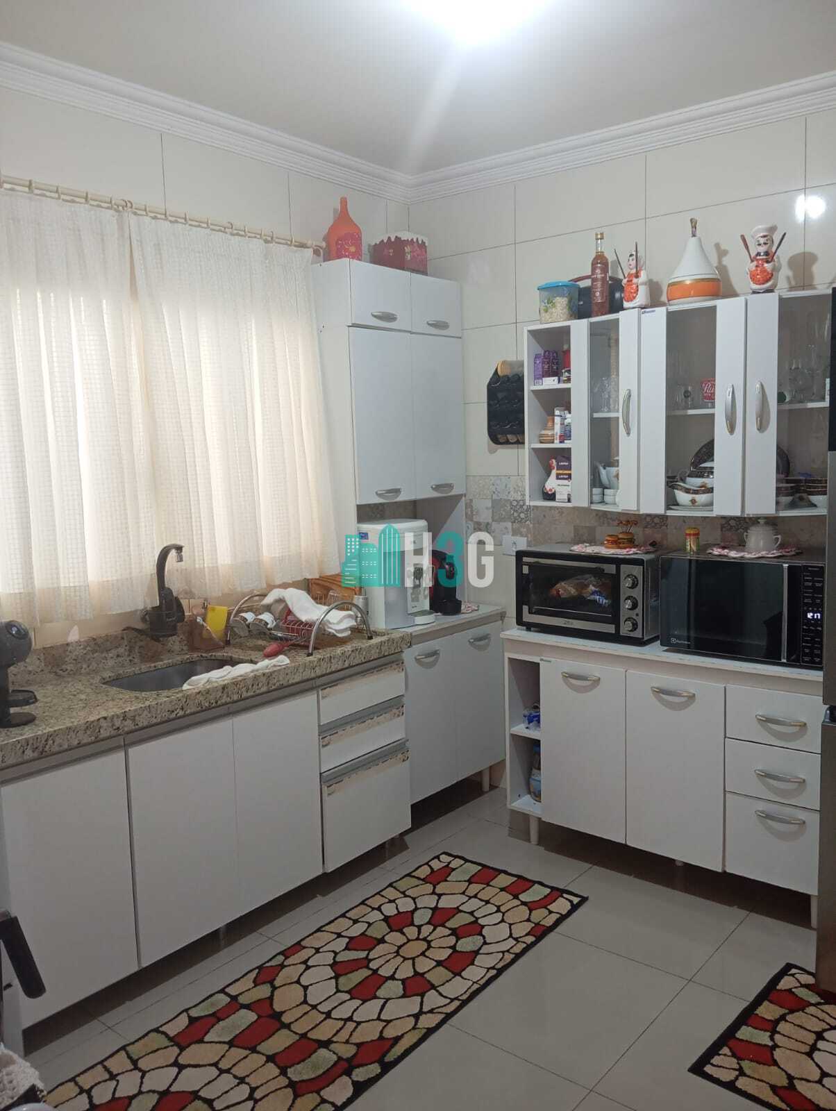 Casa a Venda no Residencial Interlagos em Apucarana