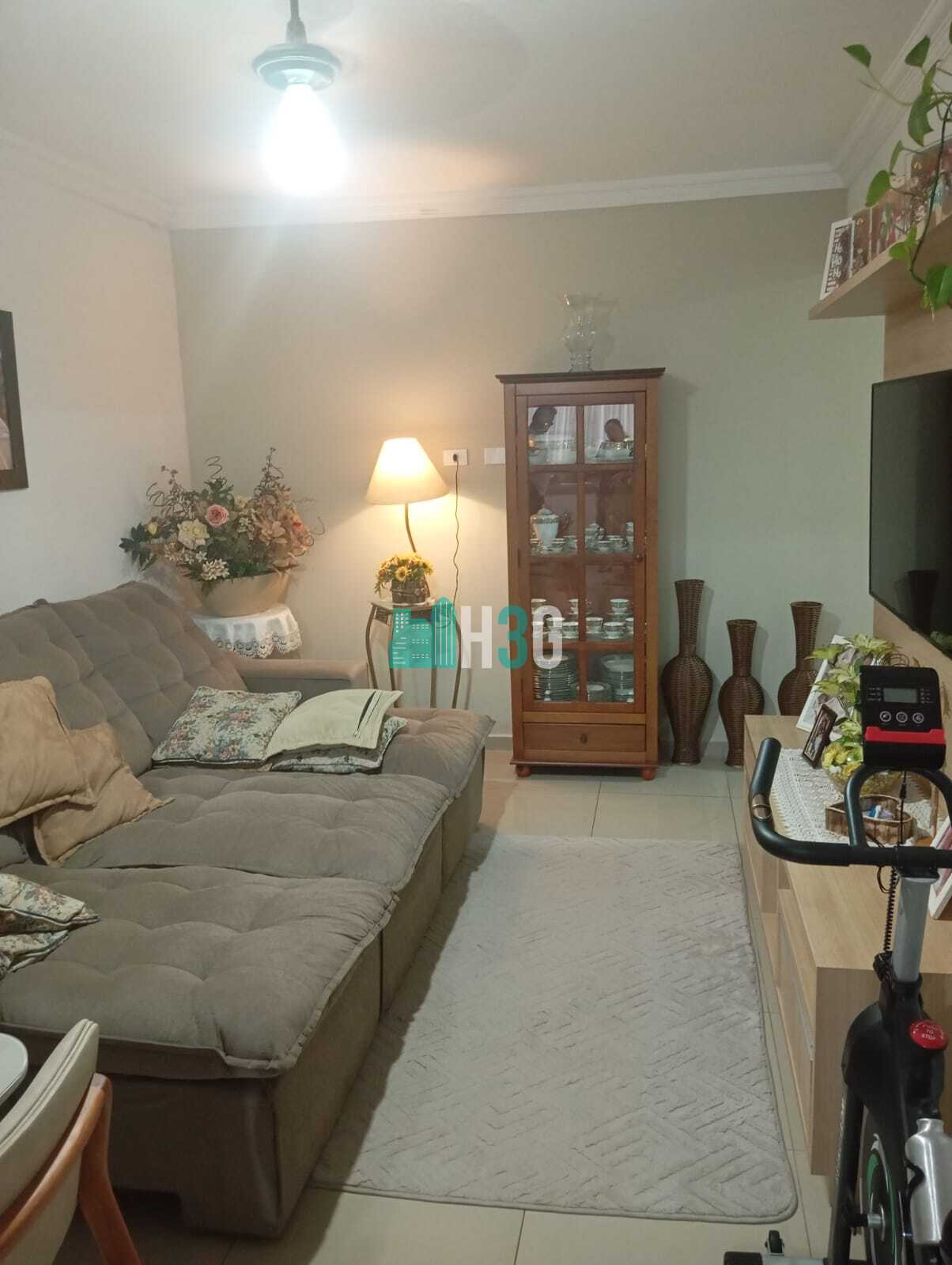 Casa a Venda no Residencial Interlagos em Apucarana