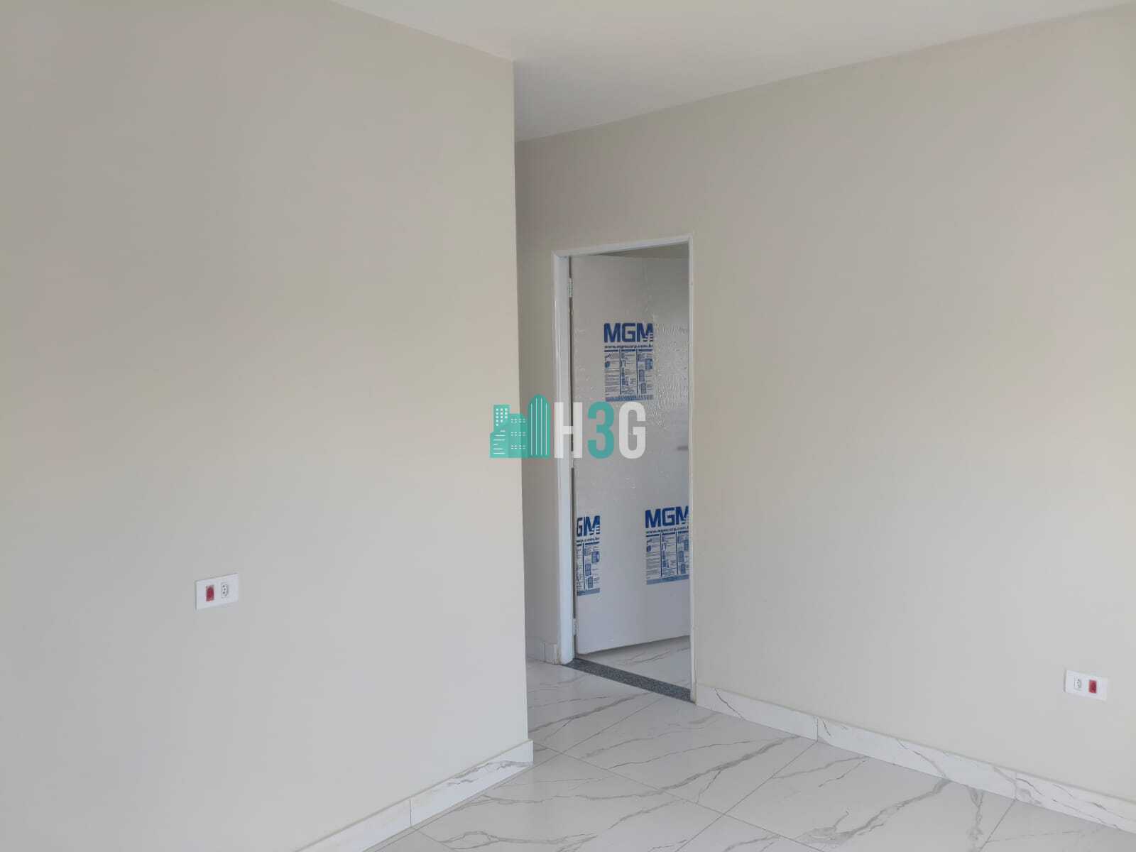 Casa a venda no Jardim Aviação em Apucarana-Pr