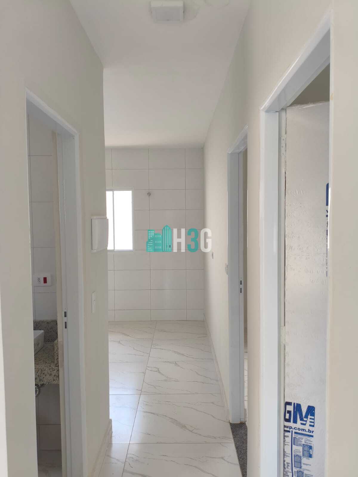 Casa a venda no Jardim Aviação em Apucarana-Pr