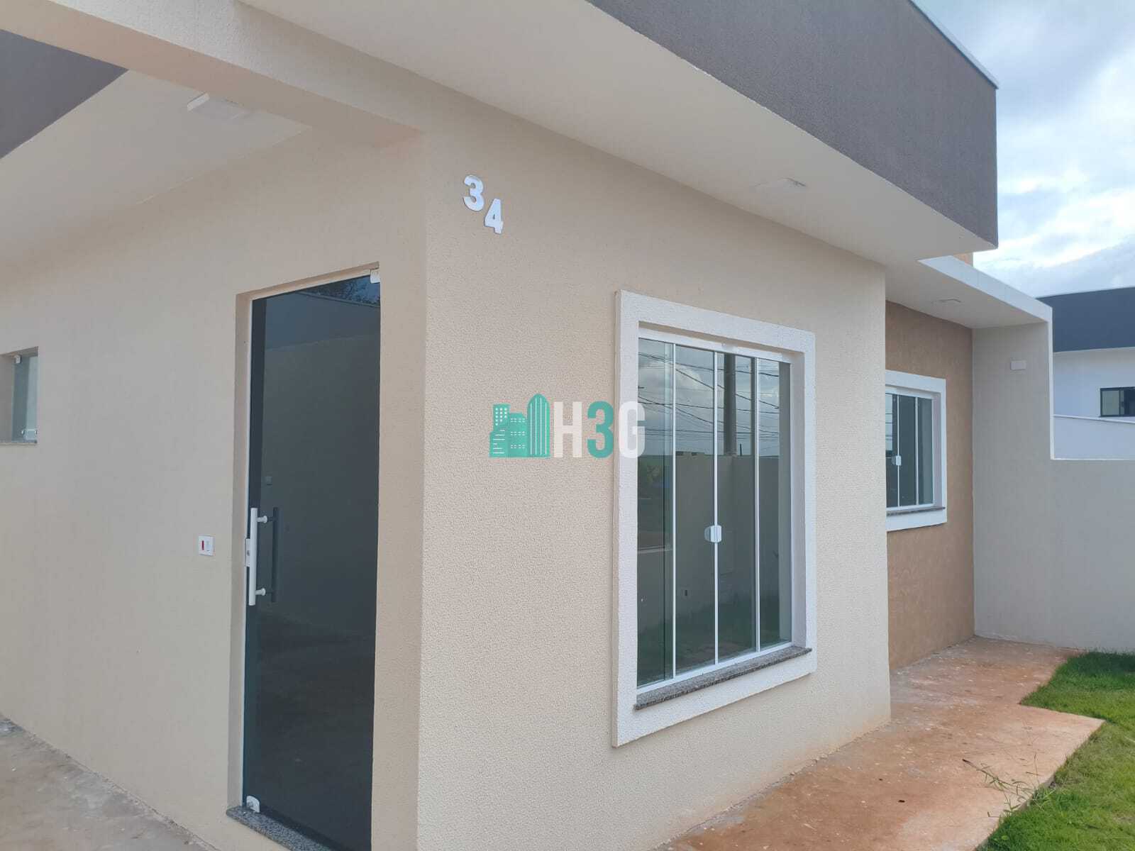 Casa a venda no Jardim Aviação em Apucarana-Pr
