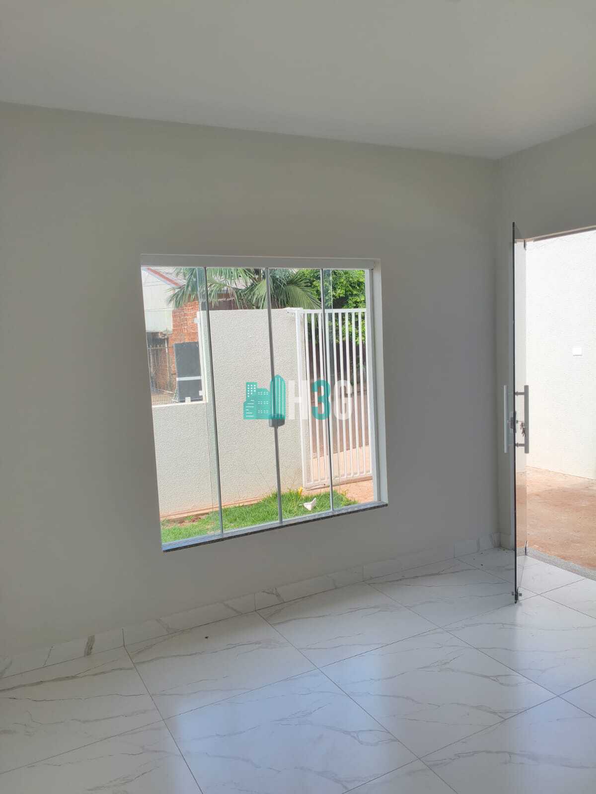 Casa a venda no Jardim Aviação em Apucarana-Pr