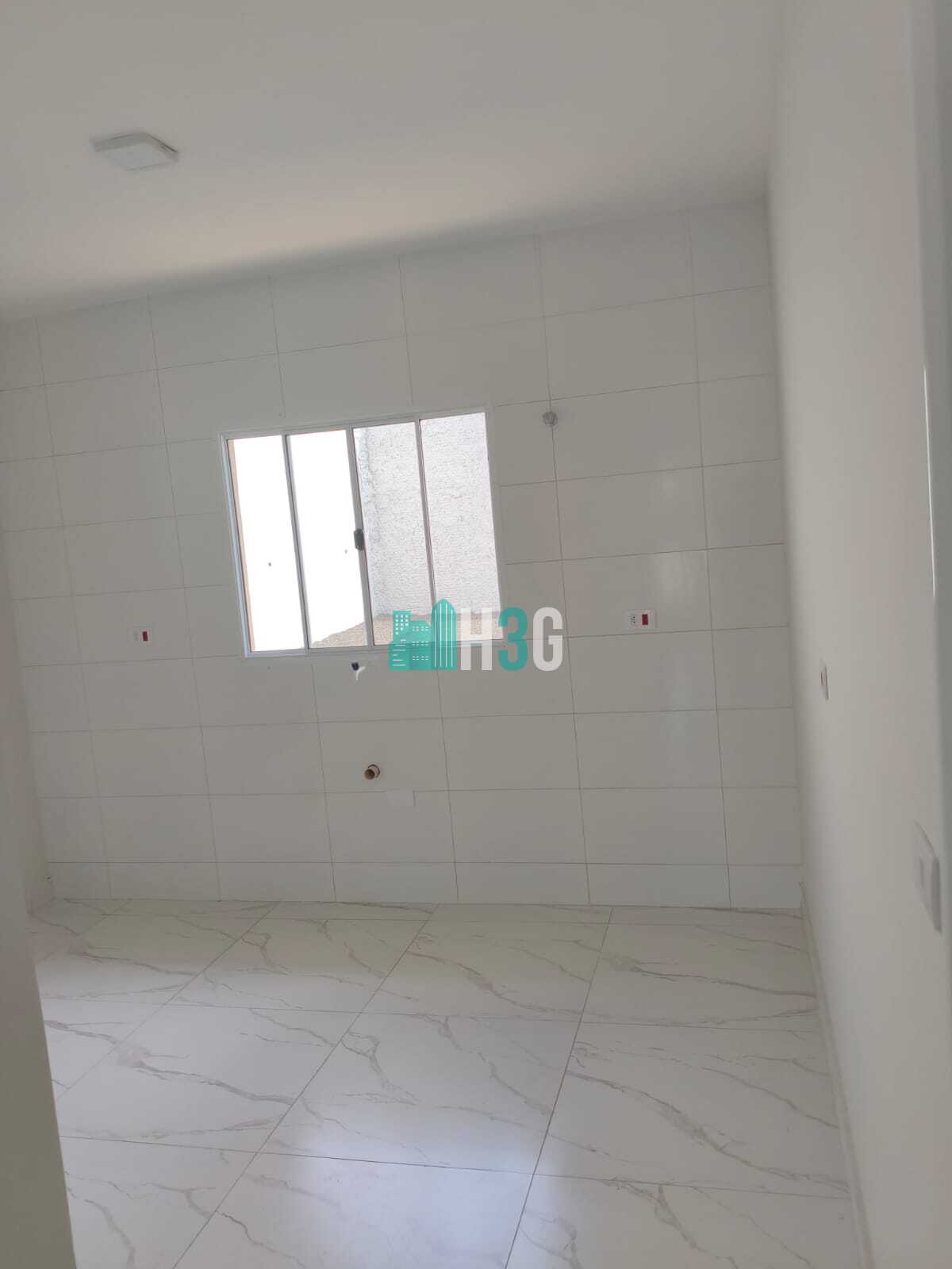 Casa a venda no Jardim Aviação em Apucarana-Pr