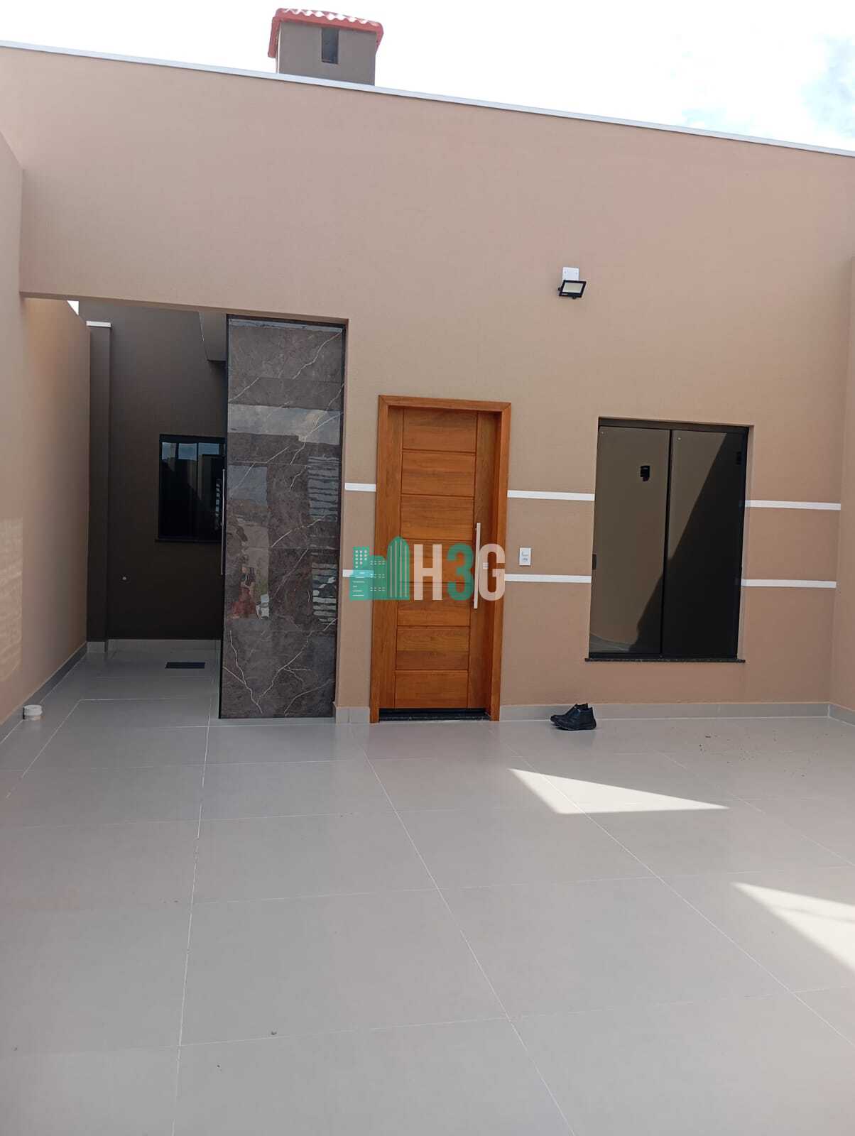 Casa a Venda Jardim Veneza em Apucarana/Pr