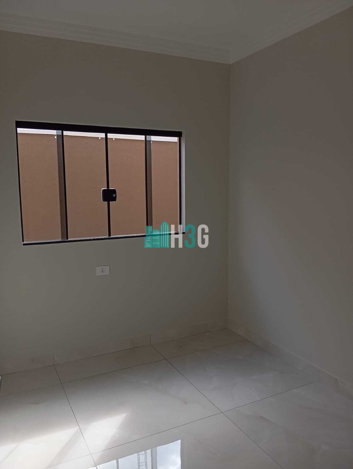 Casa a Venda Jardim Veneza em Apucarana/Pr