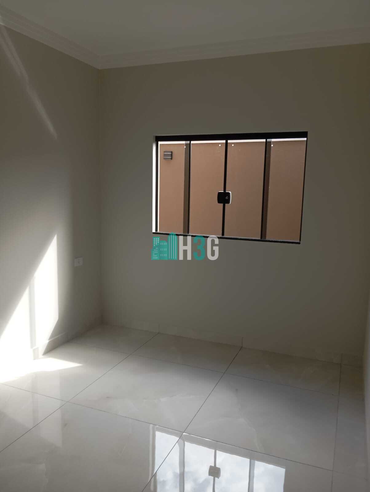 Casa a Venda Jardim Veneza em Apucarana/Pr