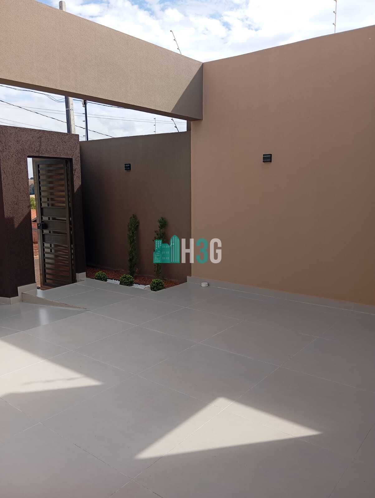 Casa a Venda Jardim Veneza em Apucarana/Pr