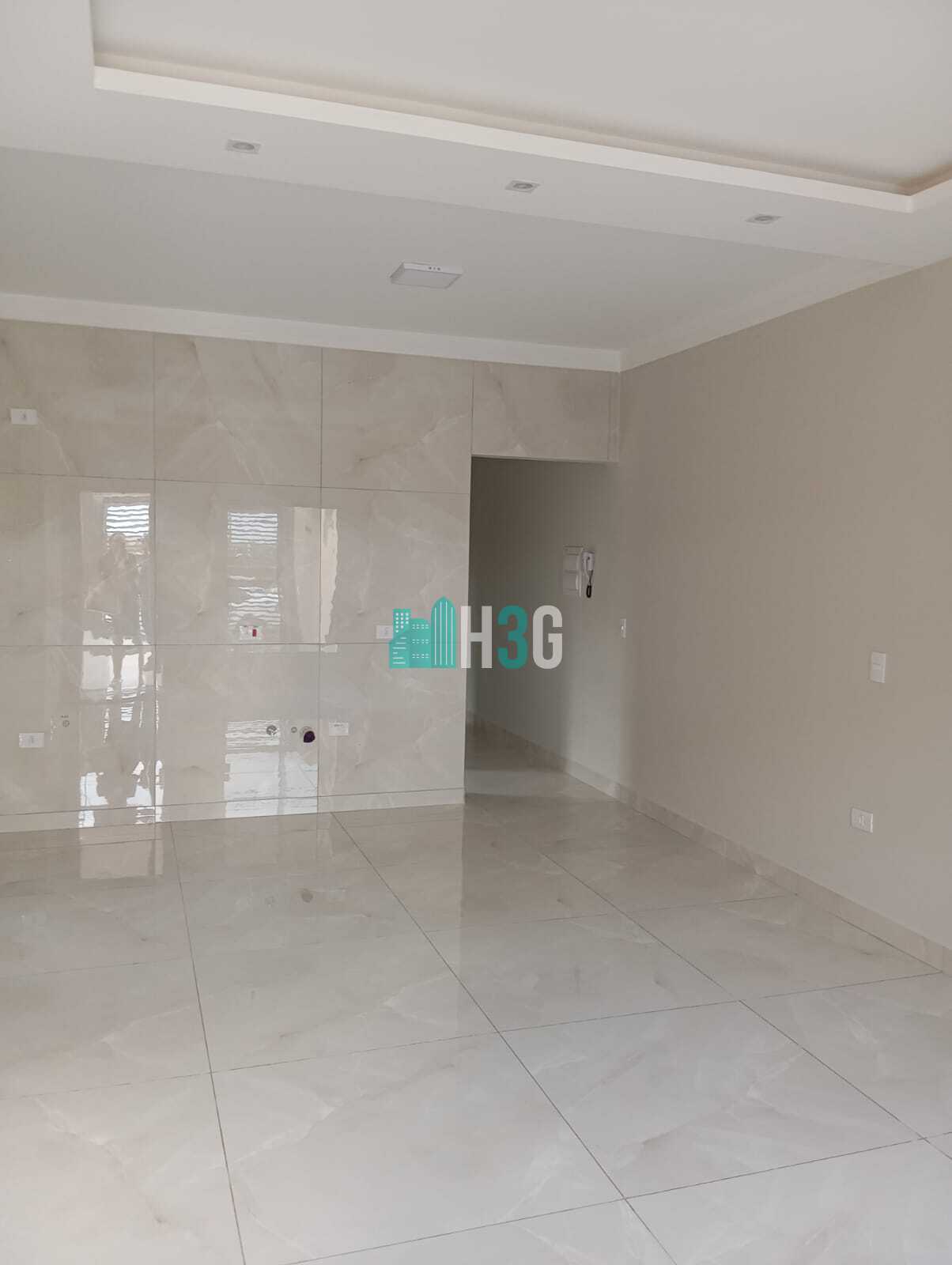 Casa a Venda Jardim Veneza em Apucarana/Pr