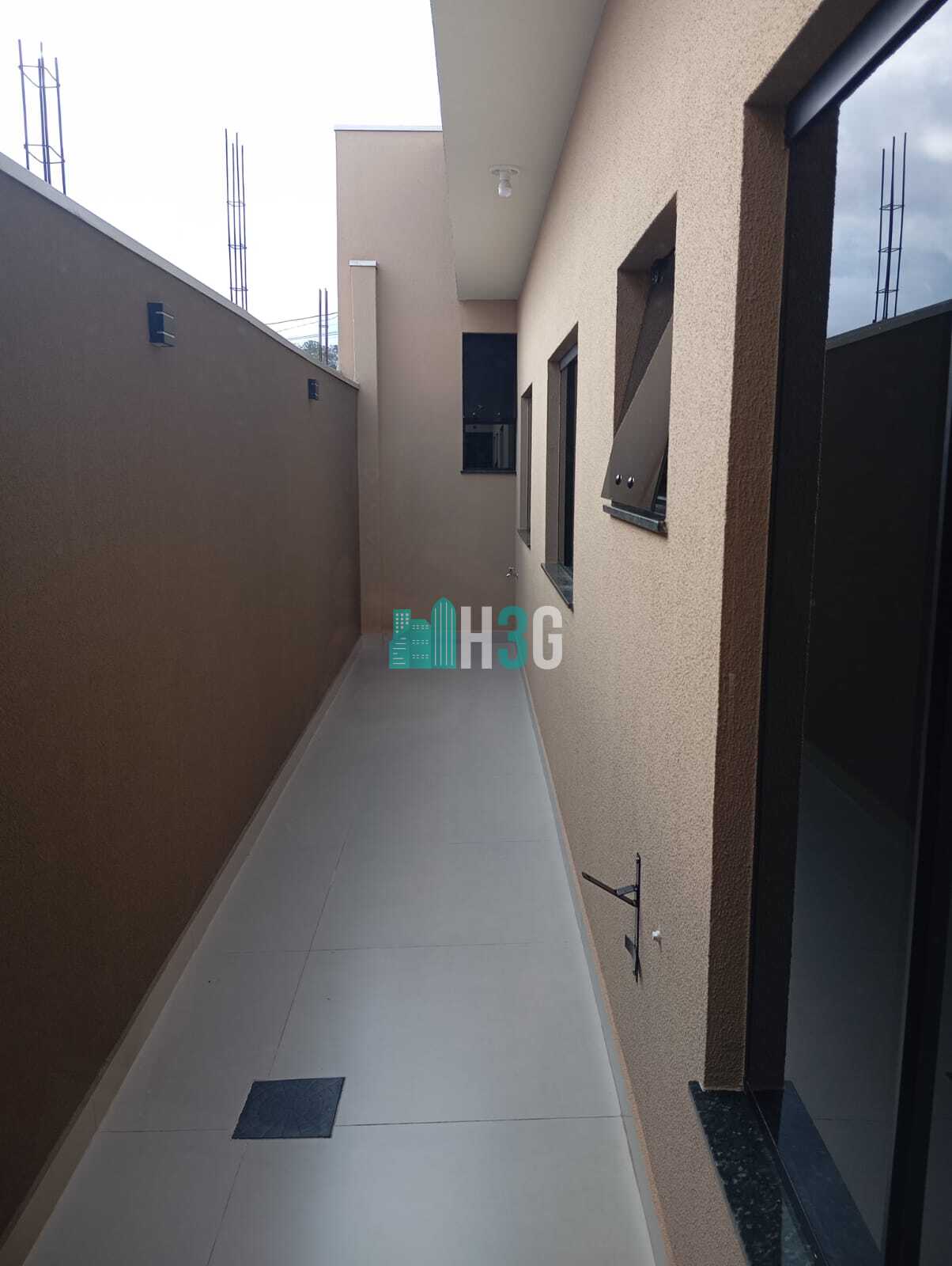 Casa a Venda Jardim Veneza em Apucarana/Pr