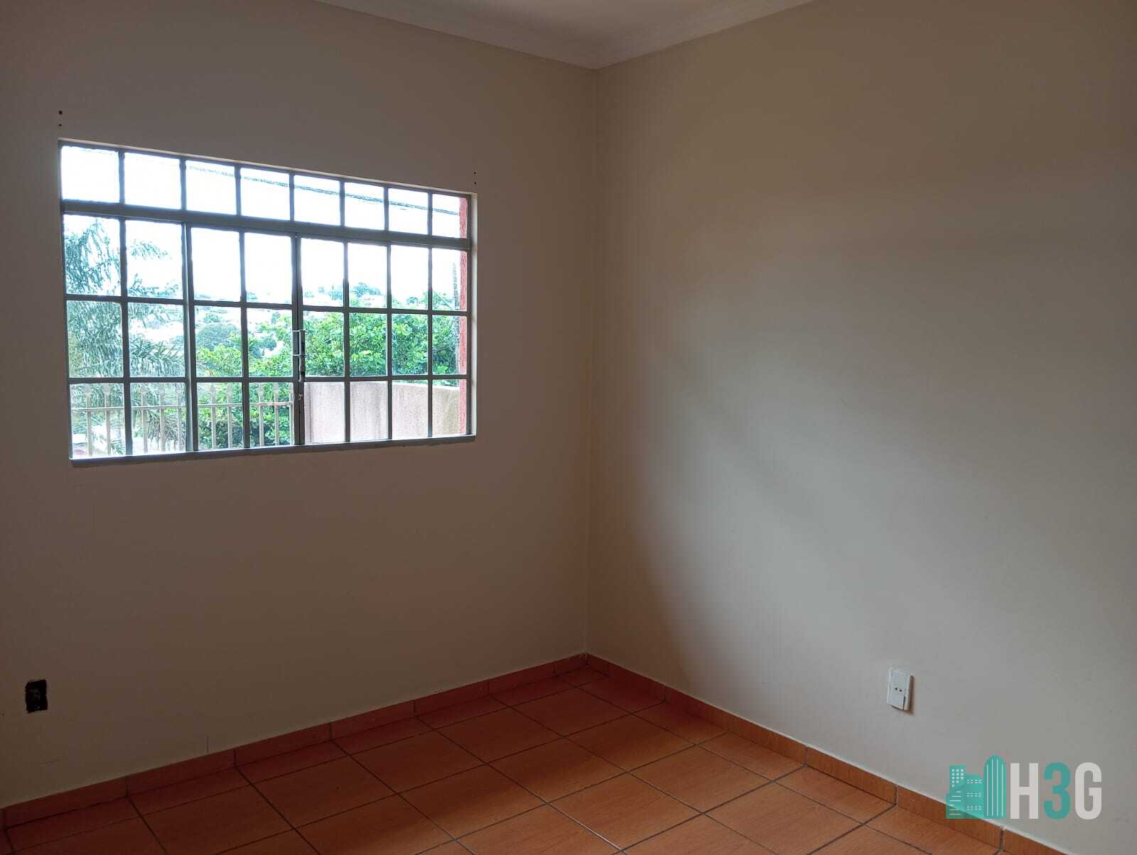Casa locação Jd Maraba Apucarana/Pr
