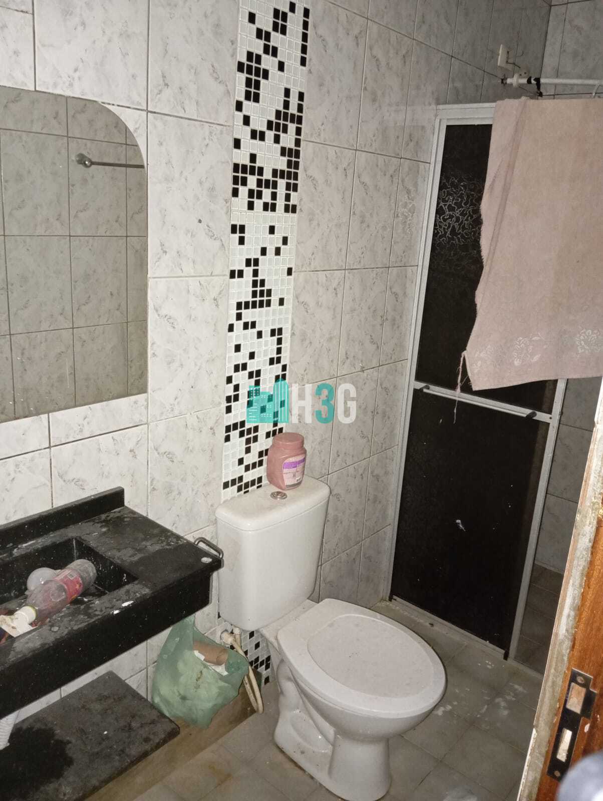 Casa a Venda Jardim Marabá Apucarana/Pr