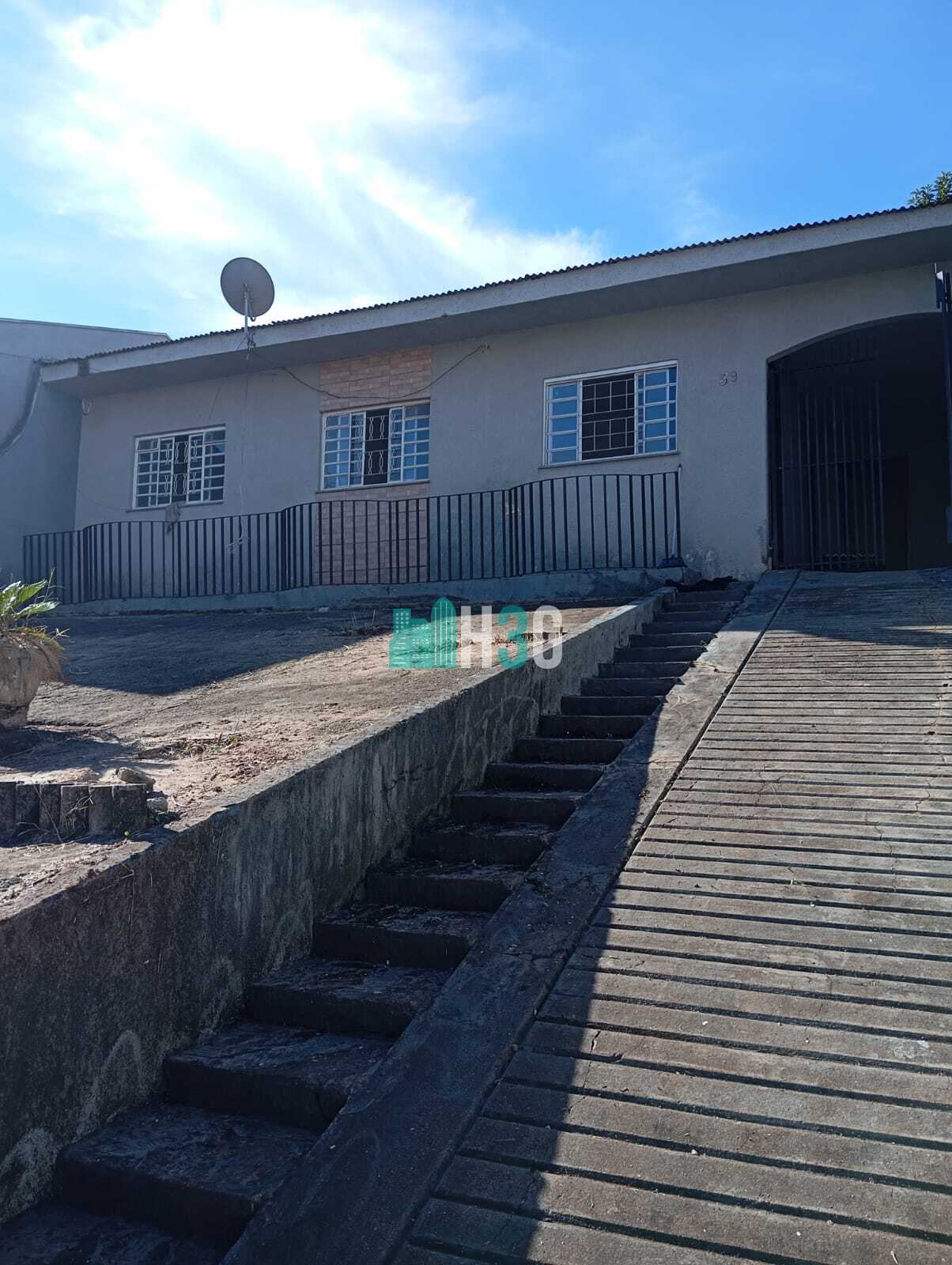 Casa a Venda Jardim Marabá Apucarana/Pr