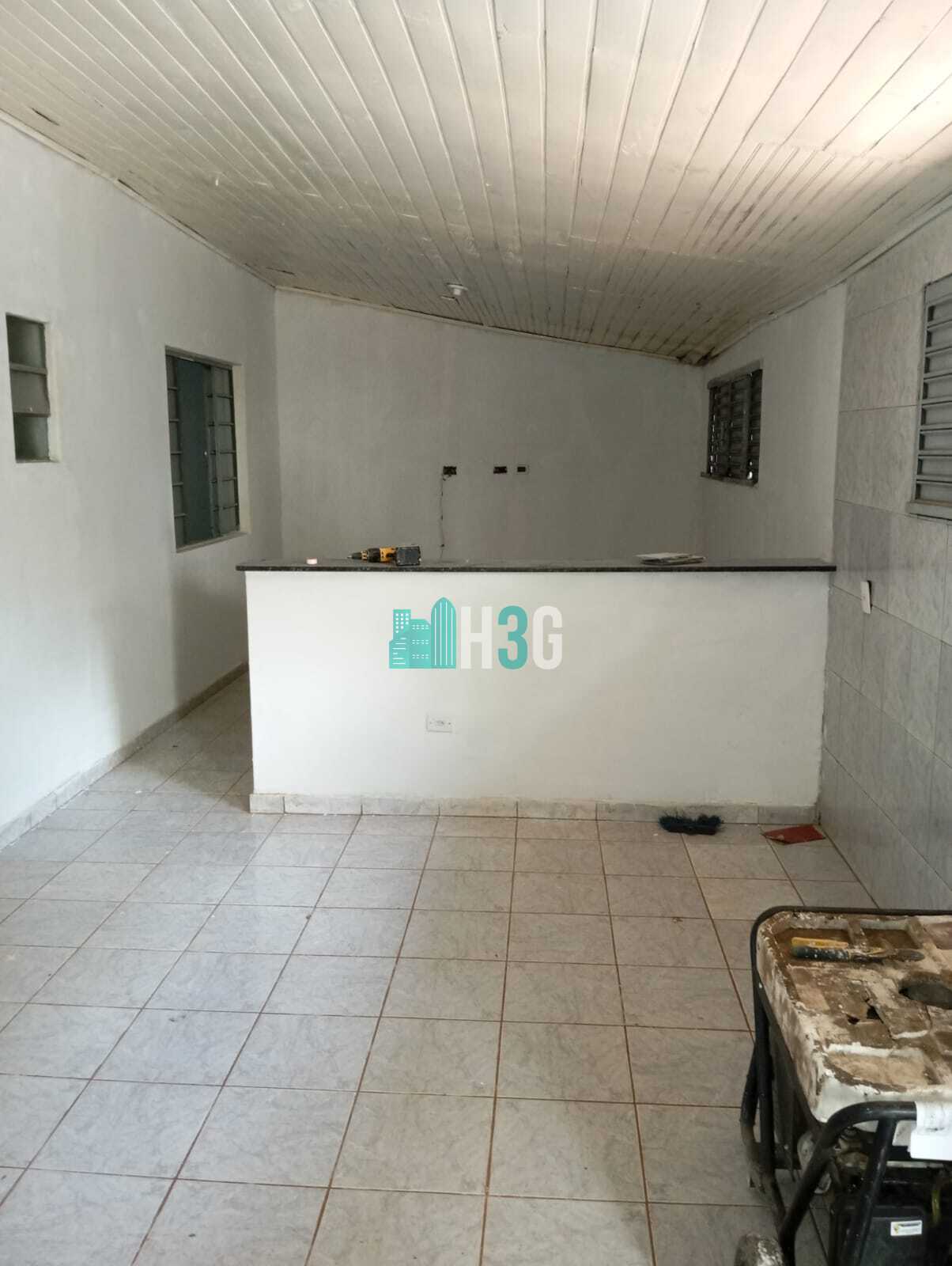 Casa a Venda Jardim Marabá Apucarana/Pr