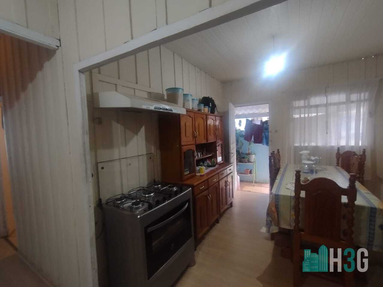 Cozinha Casa Vila Santa Rosa - Apucarana