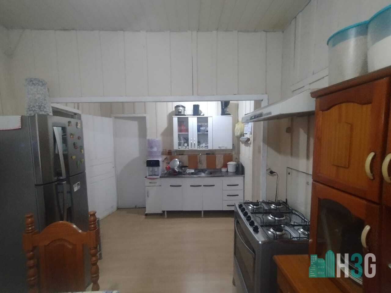 Cozinha Casa Vila Santa Rosa - Apucarana