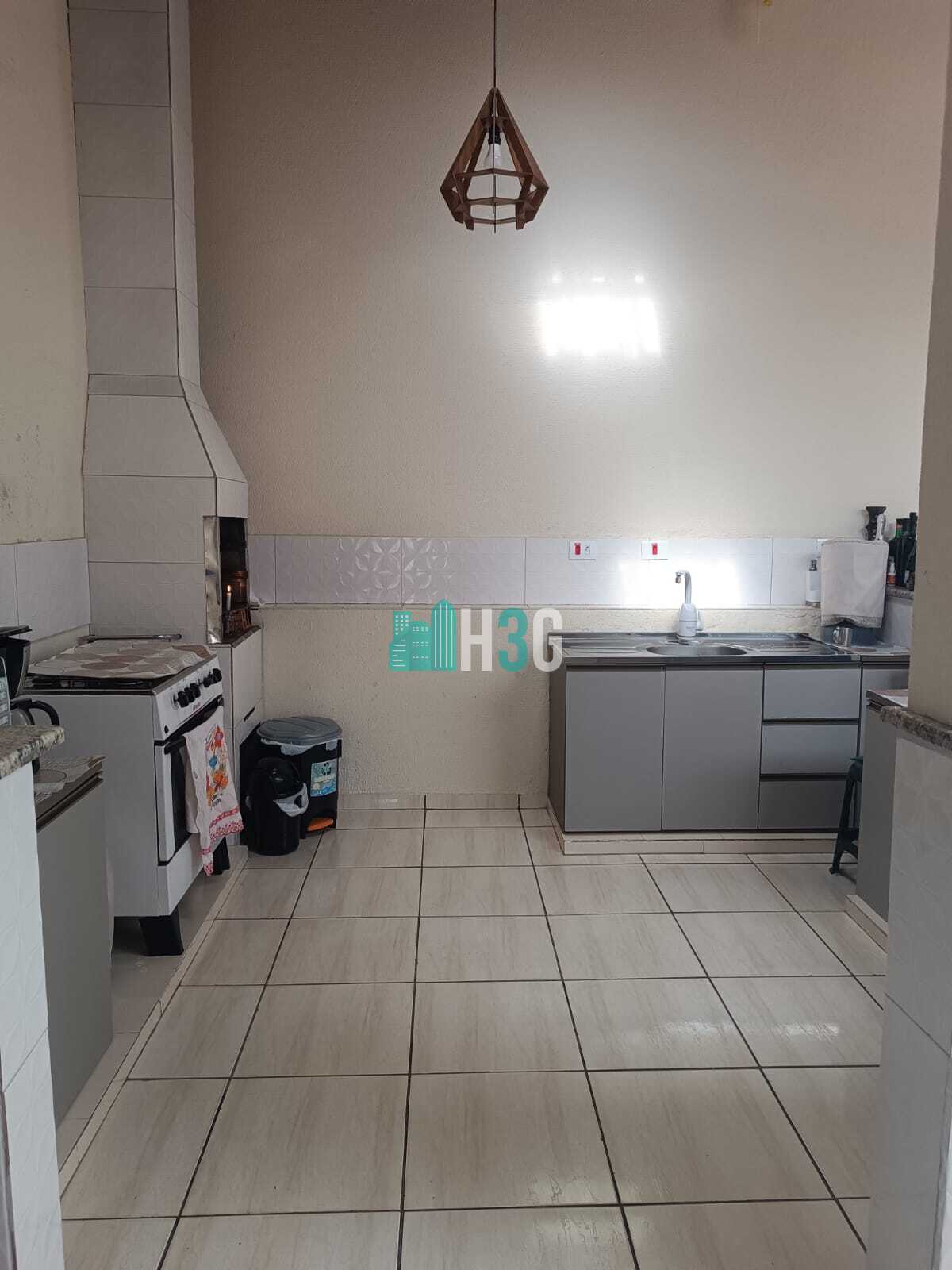 Edicula casa à Venda Jardim Laranjeiras em Apucarana/Pr