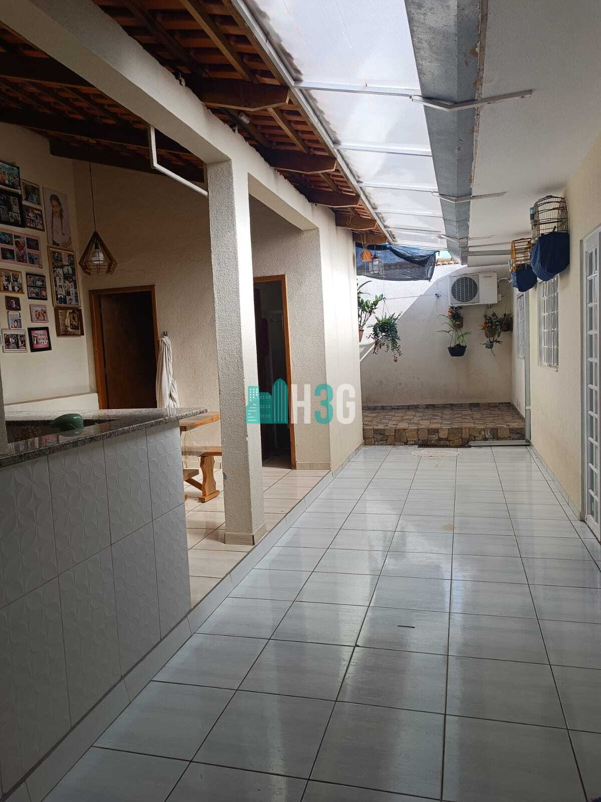 Edicula casa à Venda Jardim Laranjeiras em Apucarana/Pr