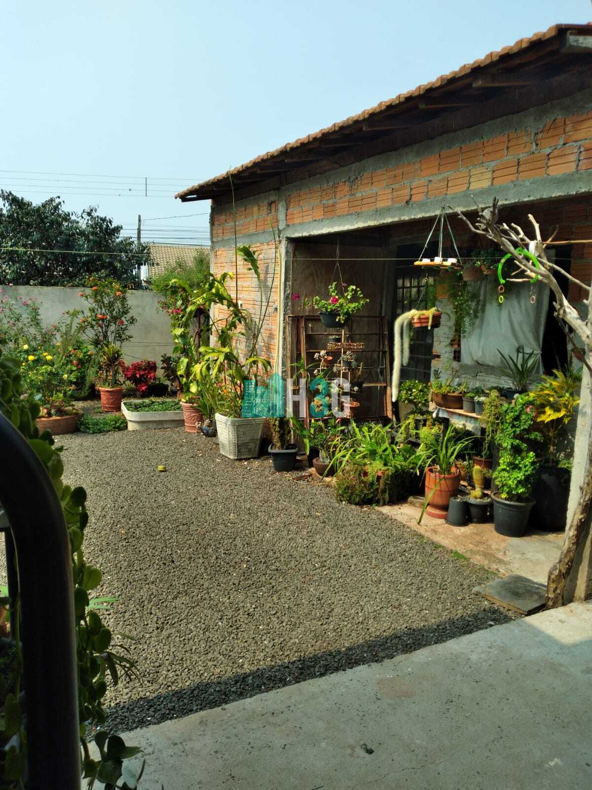 Edicula Casa a Venda Vila Shangrila em Apucarana