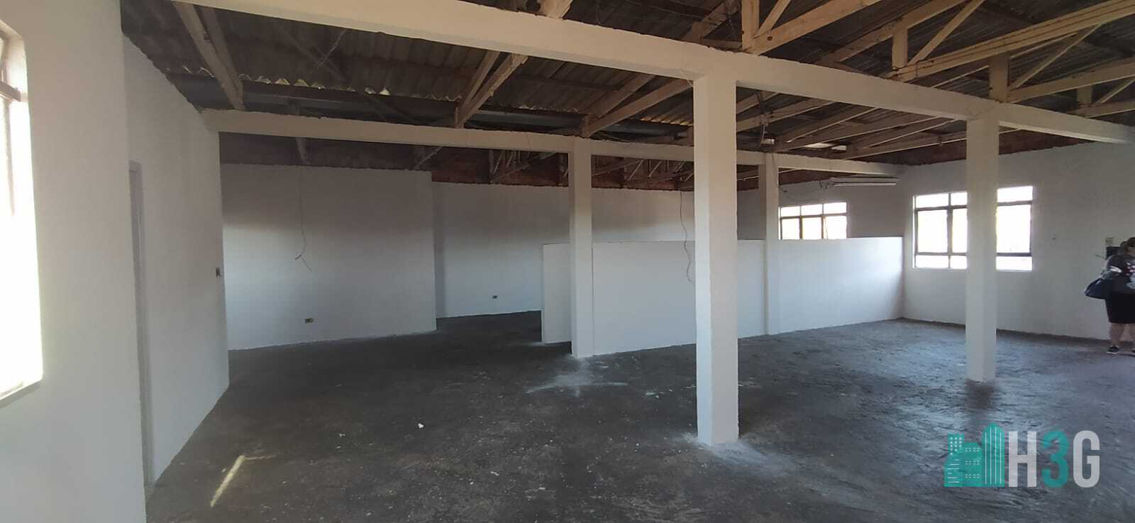 Sala Comercial Sobreloja para Locação em Apucarana/Pr