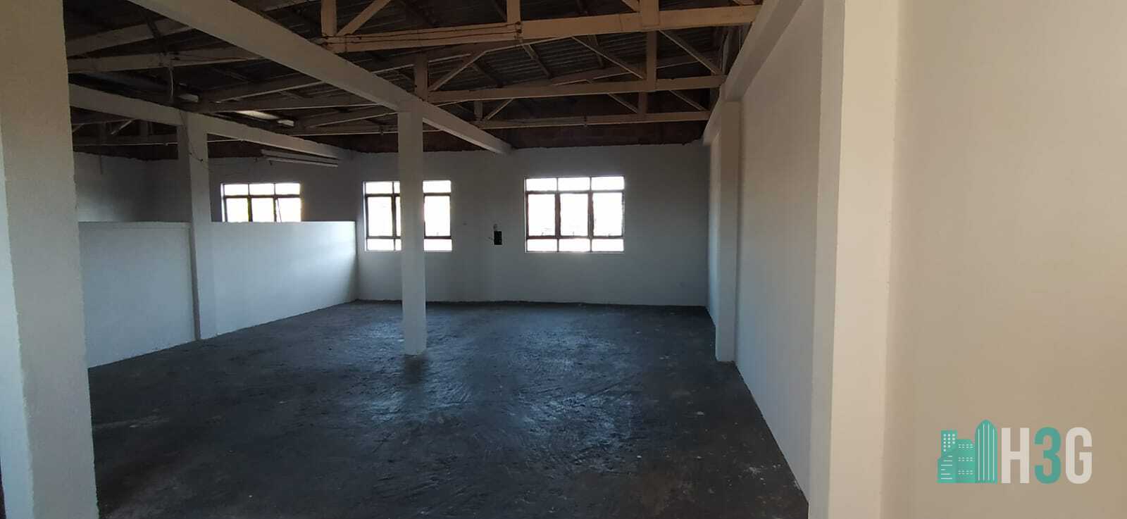 Sala Comercial Sobreloja para Locação em Apucarana/Pr