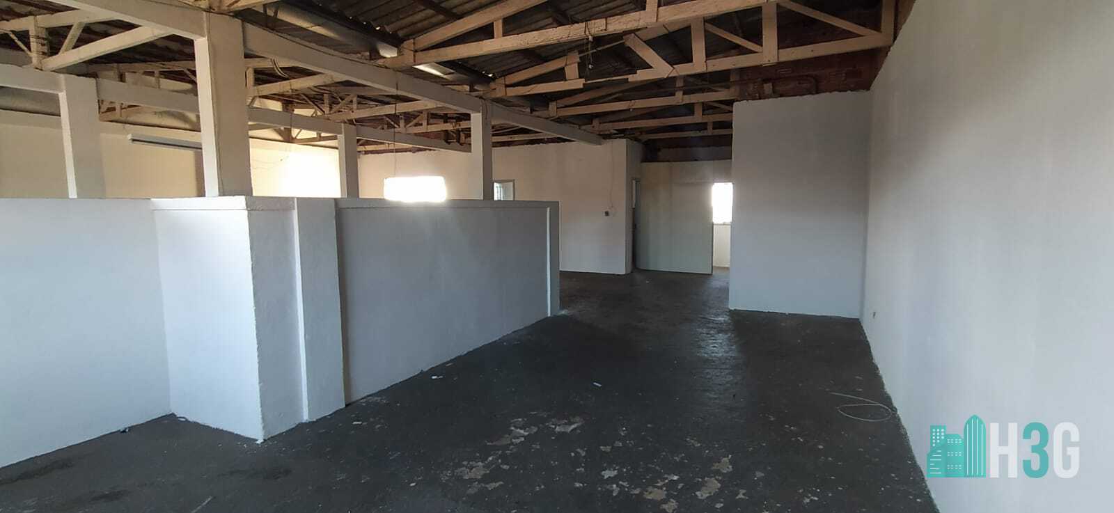 Sala Comercial Sobreloja para Locação em Apucarana/Pr