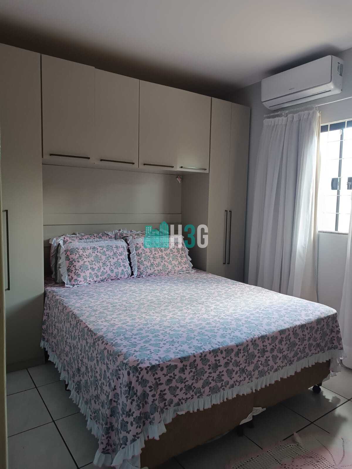 Quarto casa à Venda Jardim Laranjeiras em Apucarana/Pr