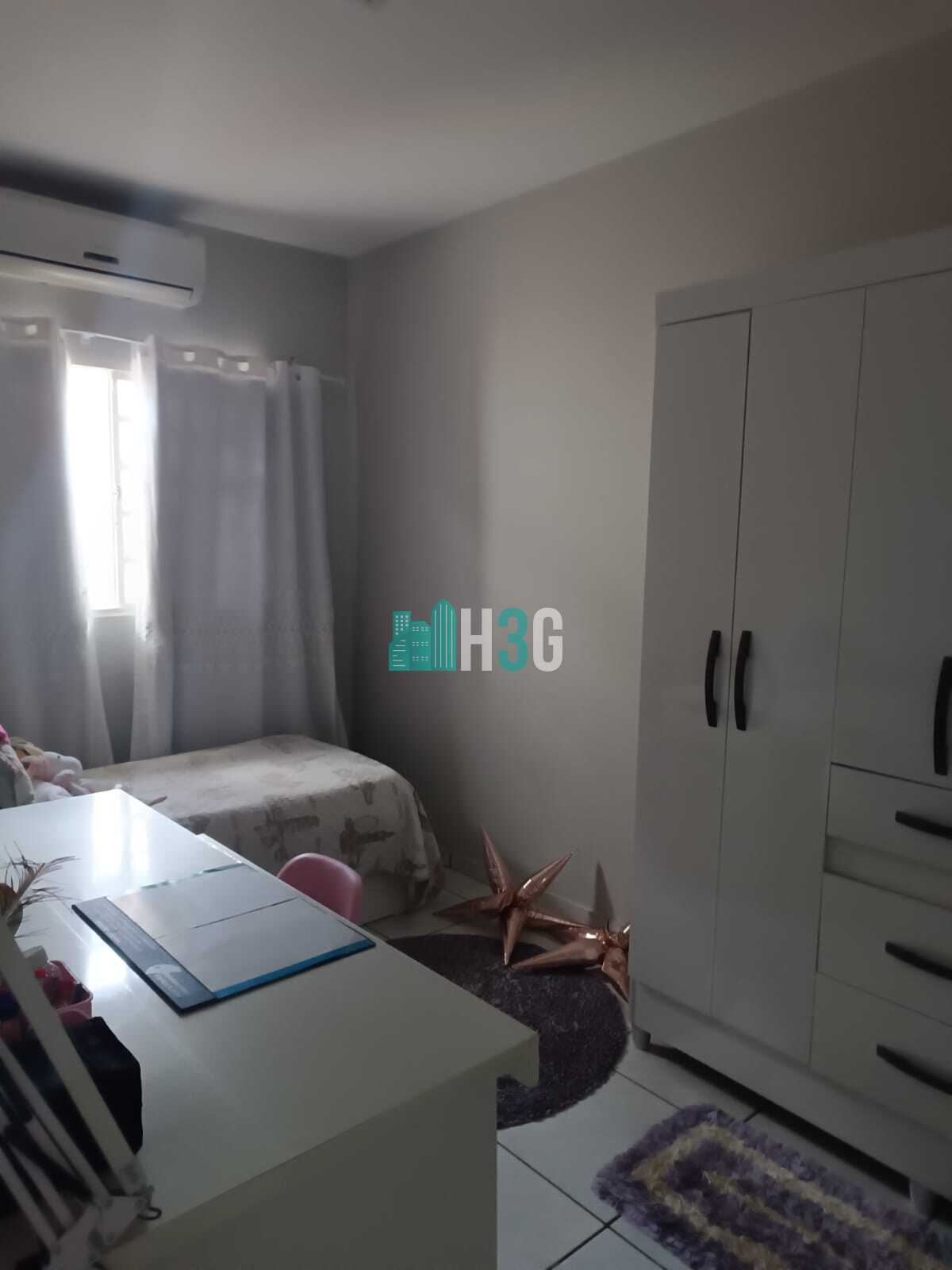 Quarto casa à Venda Jardim Laranjeiras em Apucarana/Pr