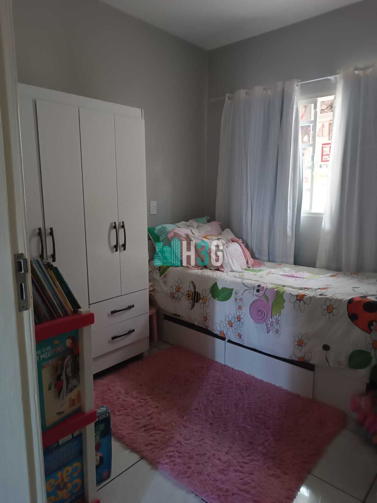 Quarto casa à Venda Jardim Laranjeiras em Apucarana/Pr