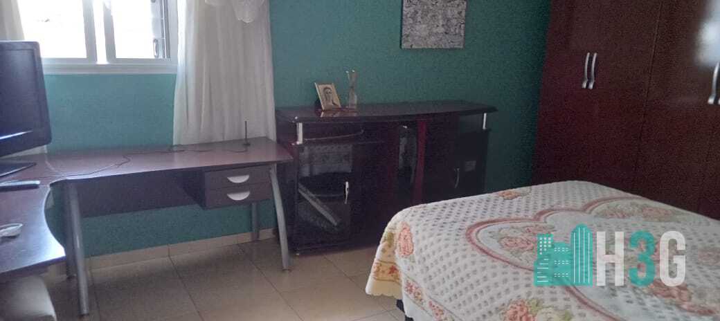 Quarto Casa a Venda Jd Ana Maria Apucarana/Pr