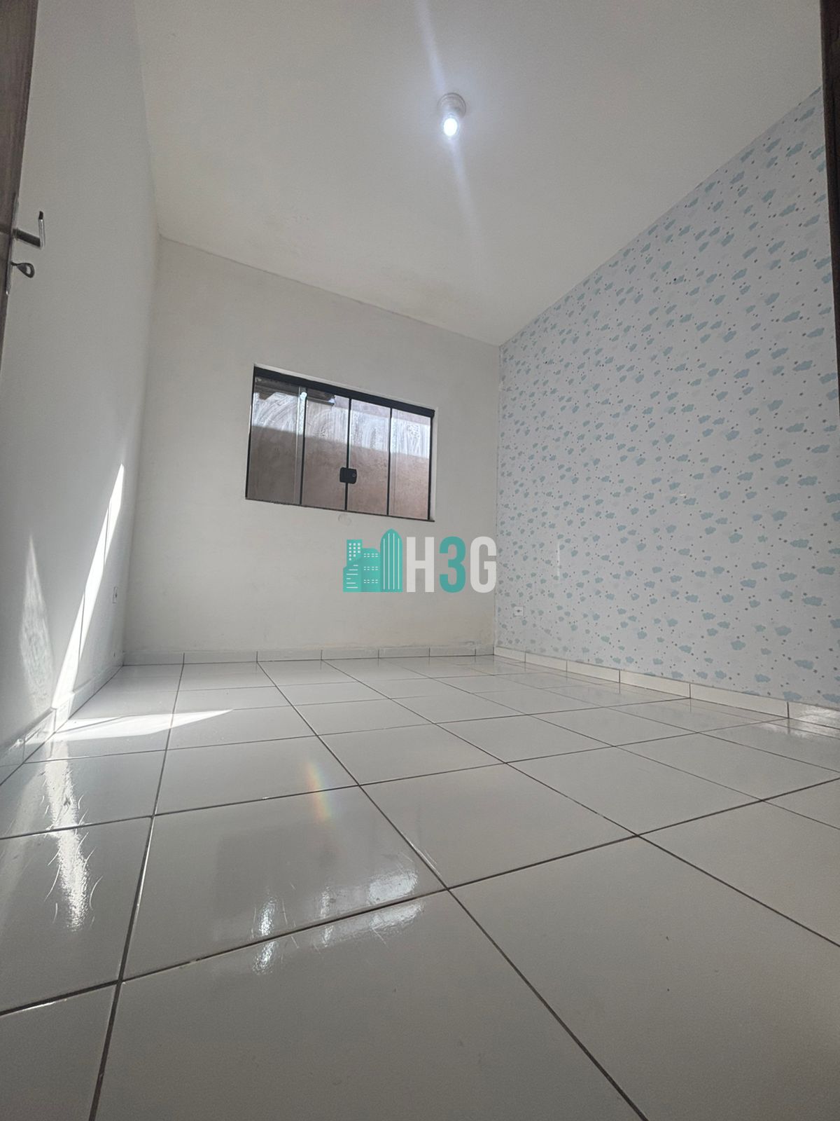 Quarto casa a venda Lot. Resid. Anna Luisa em Apucarana/Pr