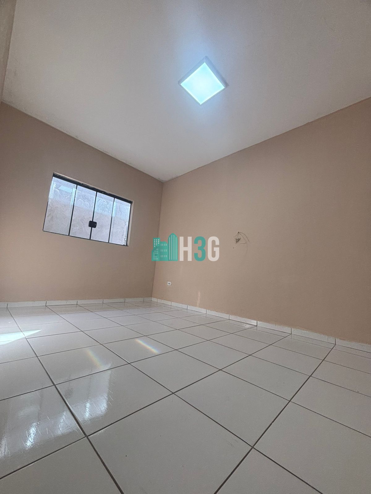 Quarto casa a venda Lot. Resid. Anna Luisa em Apucarana/Pr