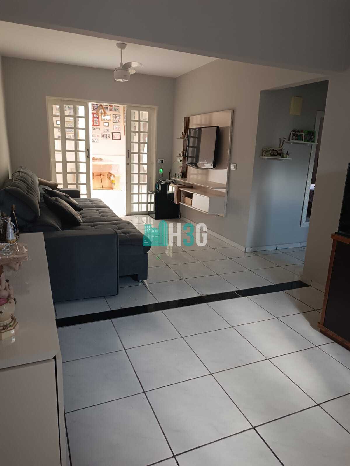 Sala casa à Venda Jardim Laranjeiras em Apucarana/Pr