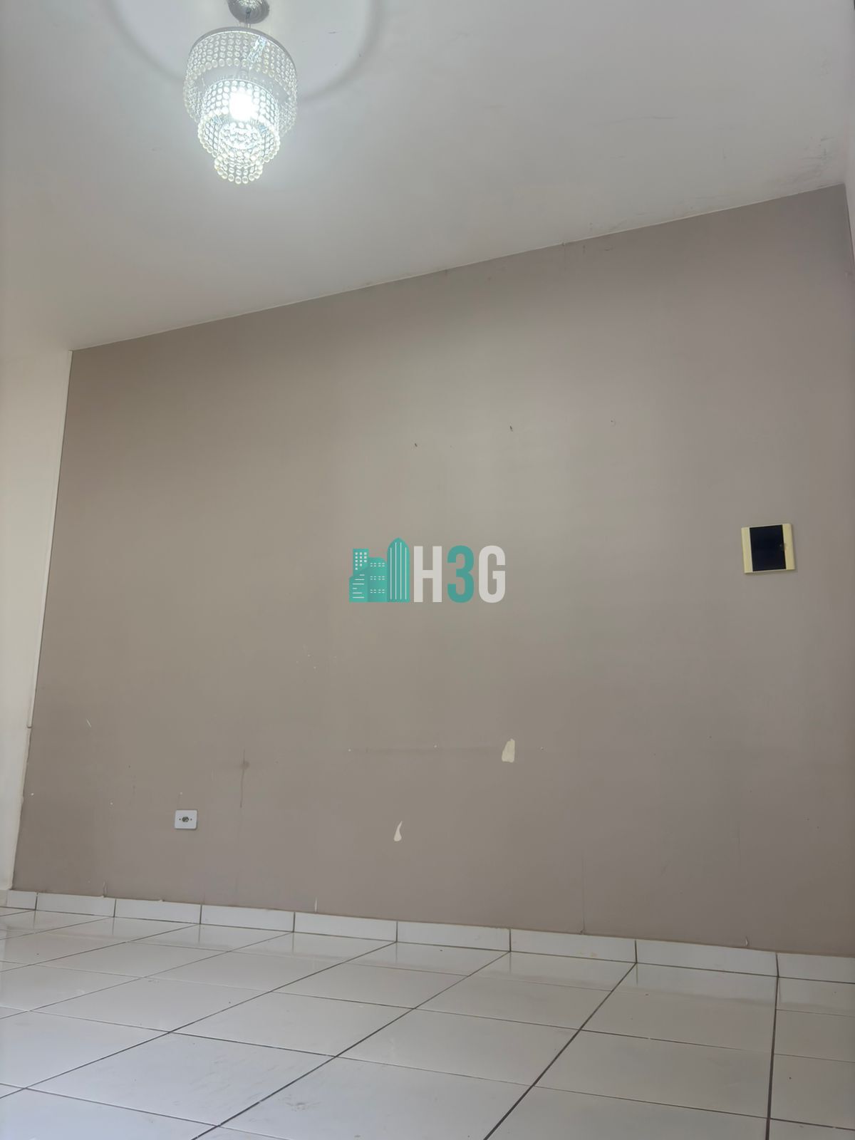 Sala casa a venda Lot. Resid. Anna Luisa em Apucarana/Pr