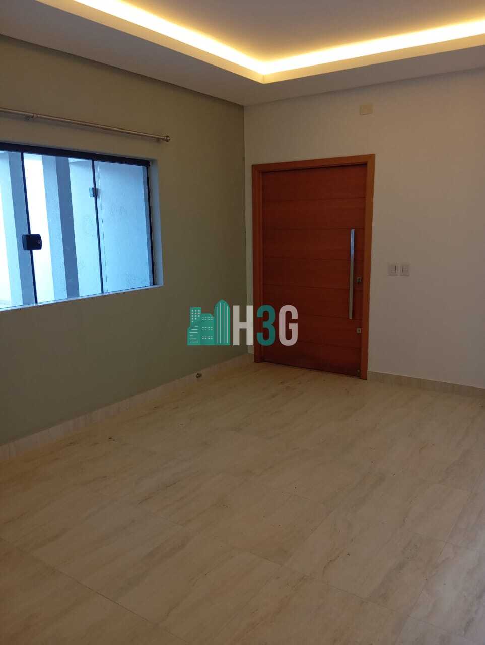 Sobrado à Venda na Vila Social em Apucarana/Pr