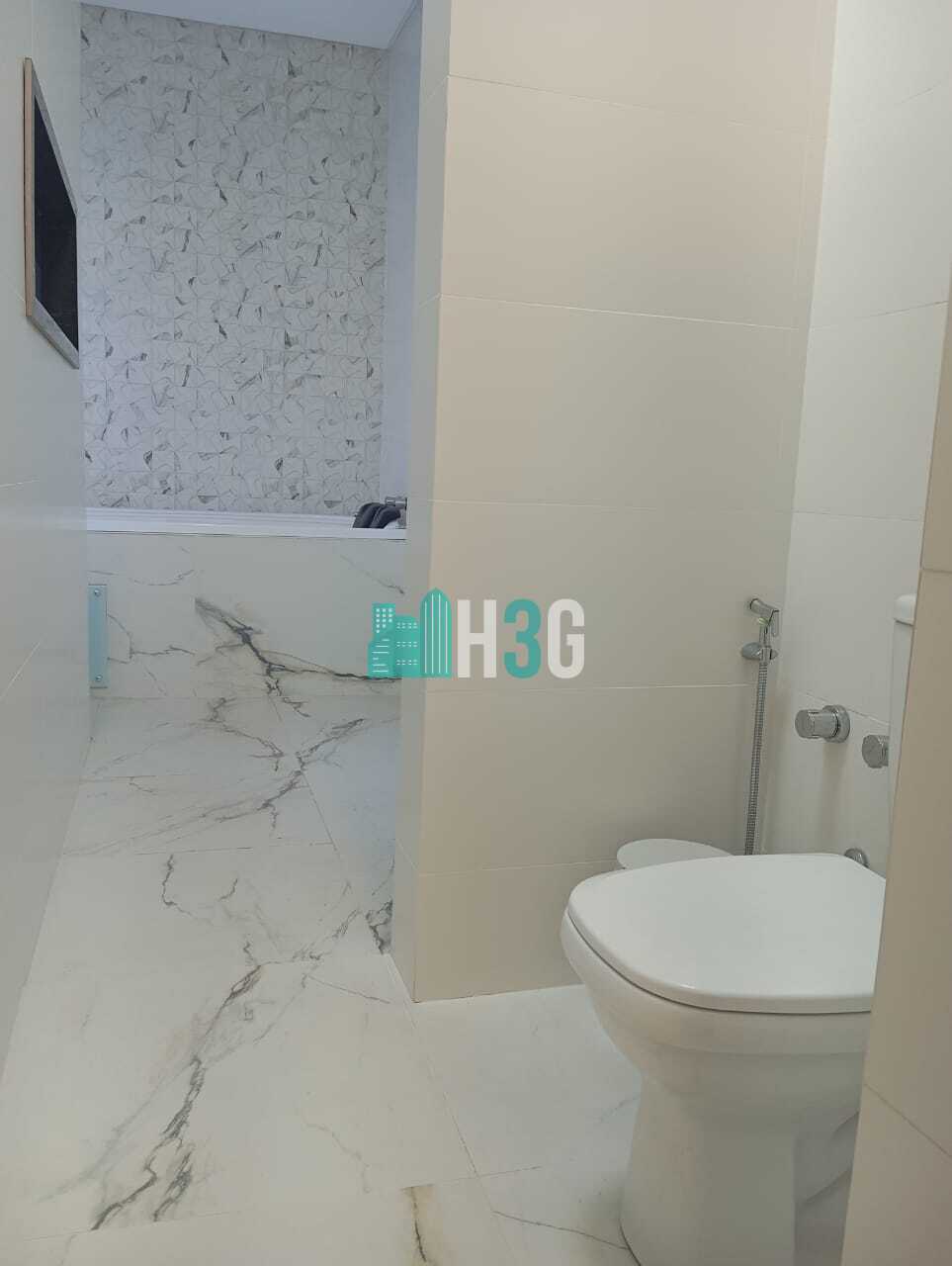 Sobrado à Venda na Vila Social em Apucarana/Pr