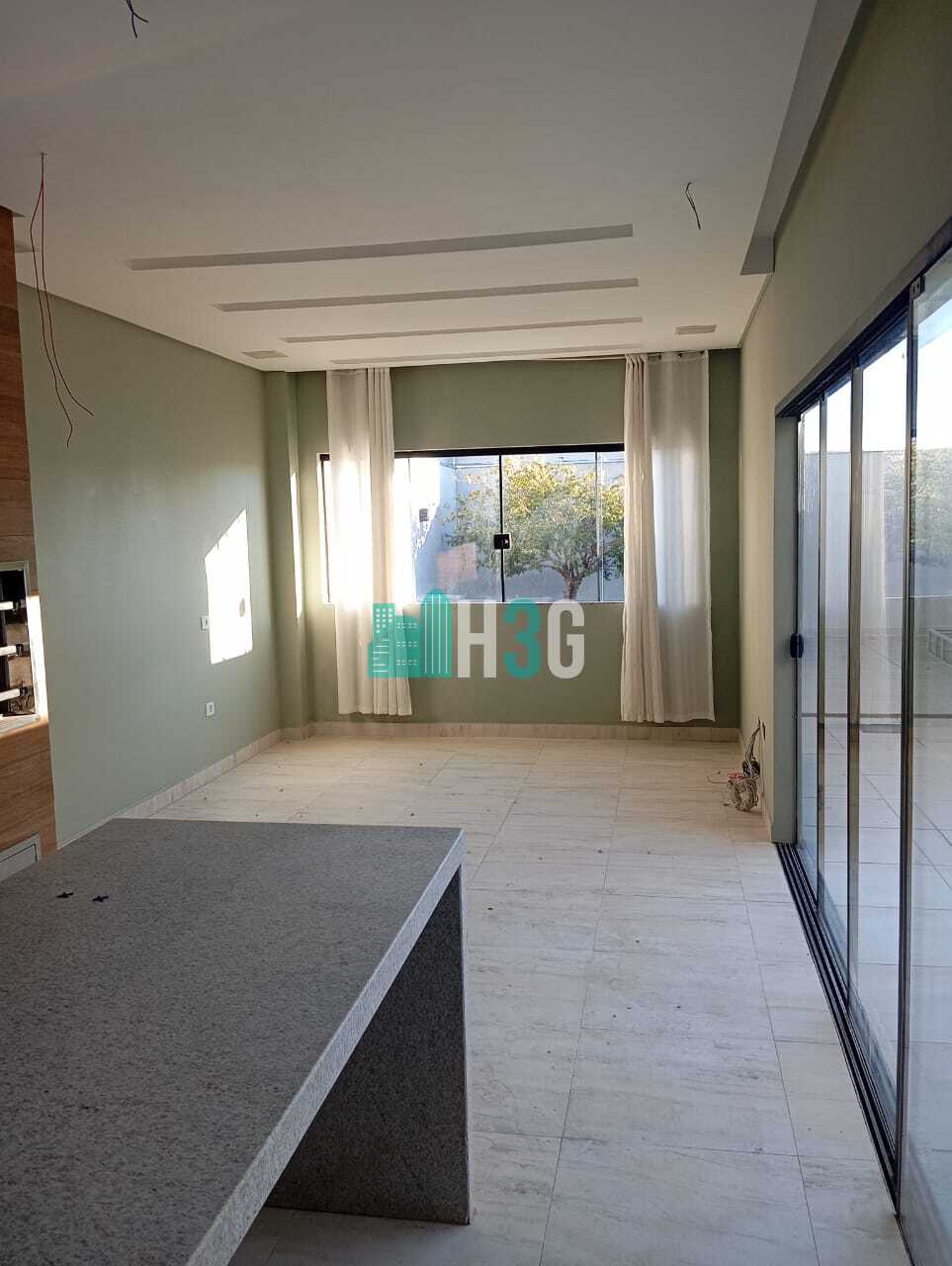 Sobrado à Venda na Vila Social em Apucarana/Pr