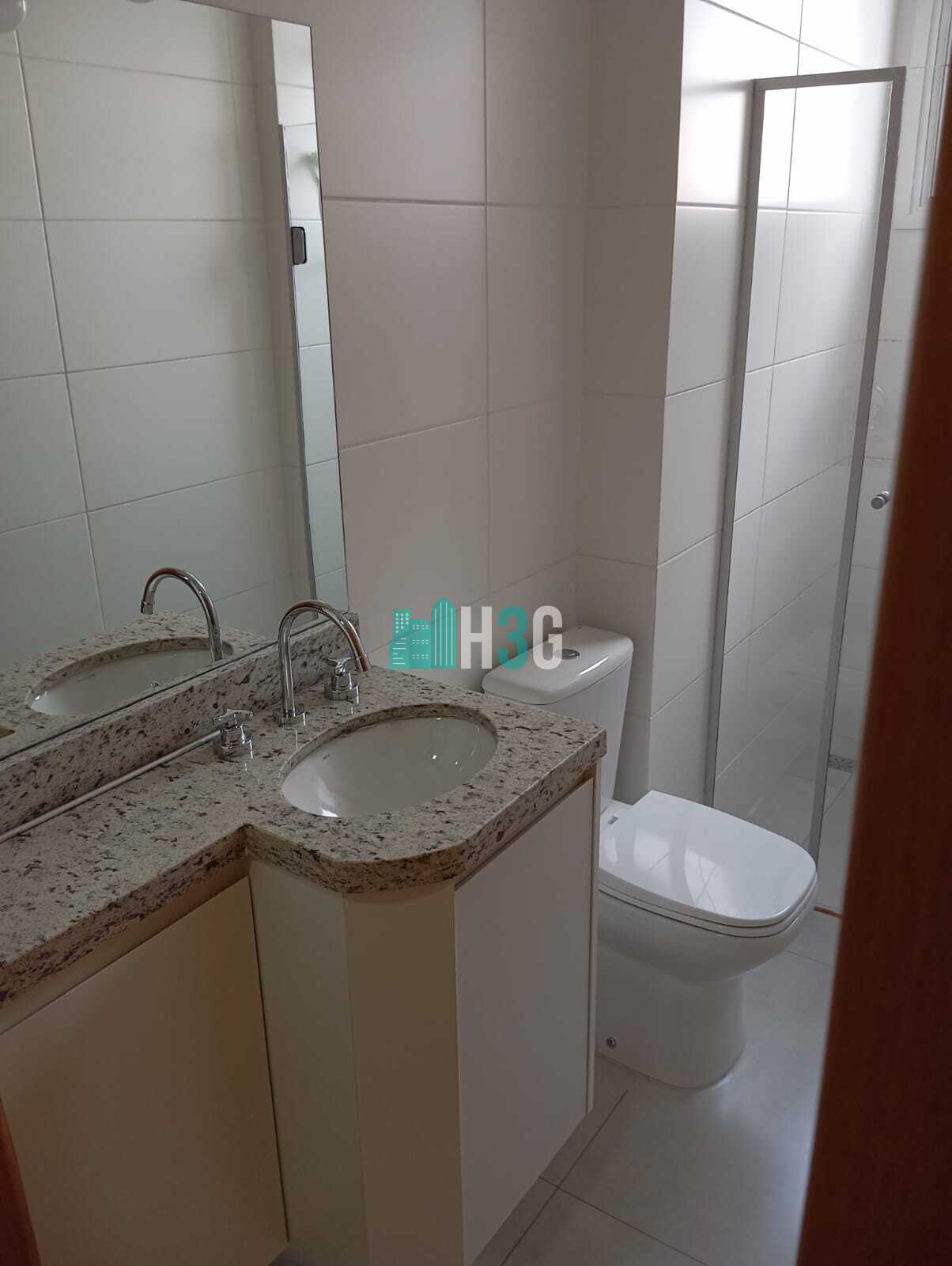 Suite Apartamento Locação sidencial Garden Apucarana