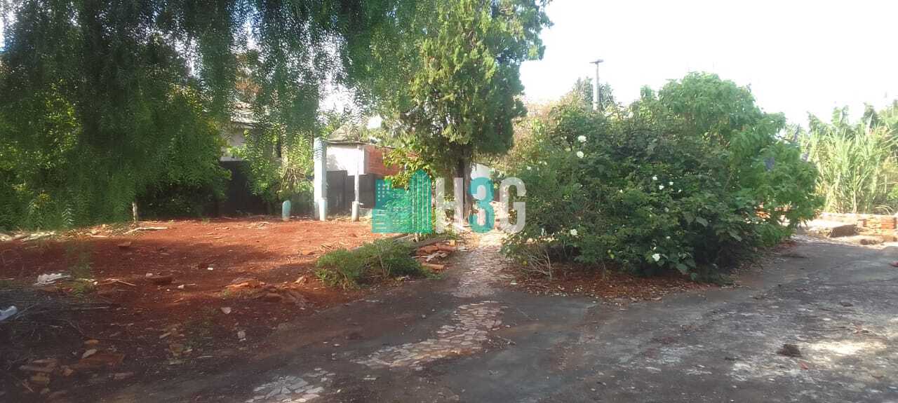 Terreno a Venda Jardim Diamantina em Apucarana/Pr