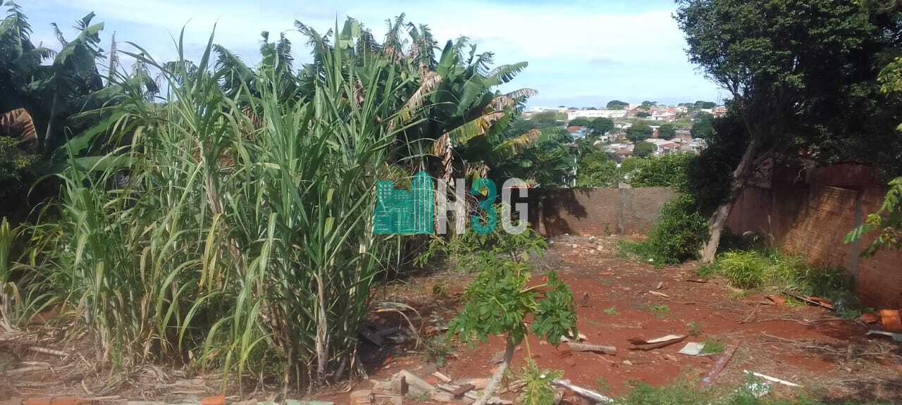 Terreno a Venda Jardim Diamantina em Apucarana/Pr