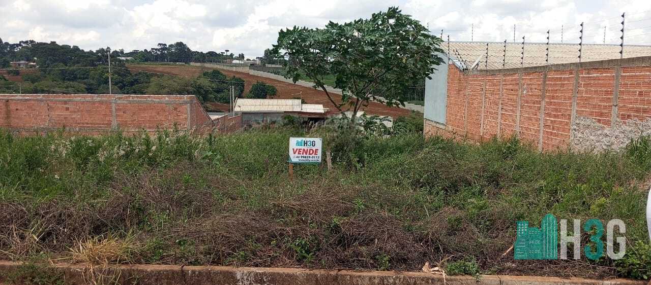 Terreno a venda Lot Resid Monte Sião Apucarana