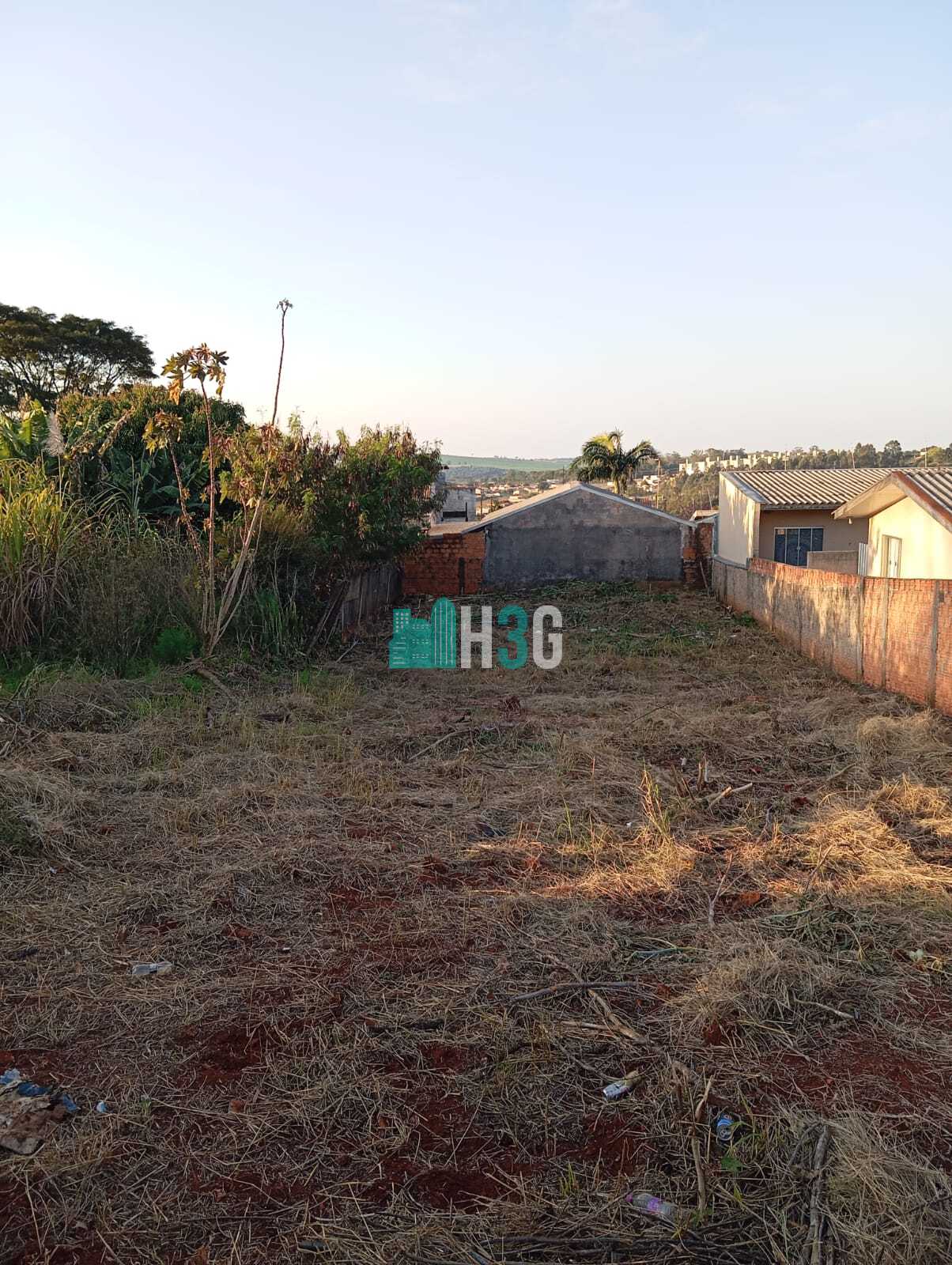 Terreno a Venda na Vila Nova em Apucarana~/Pr